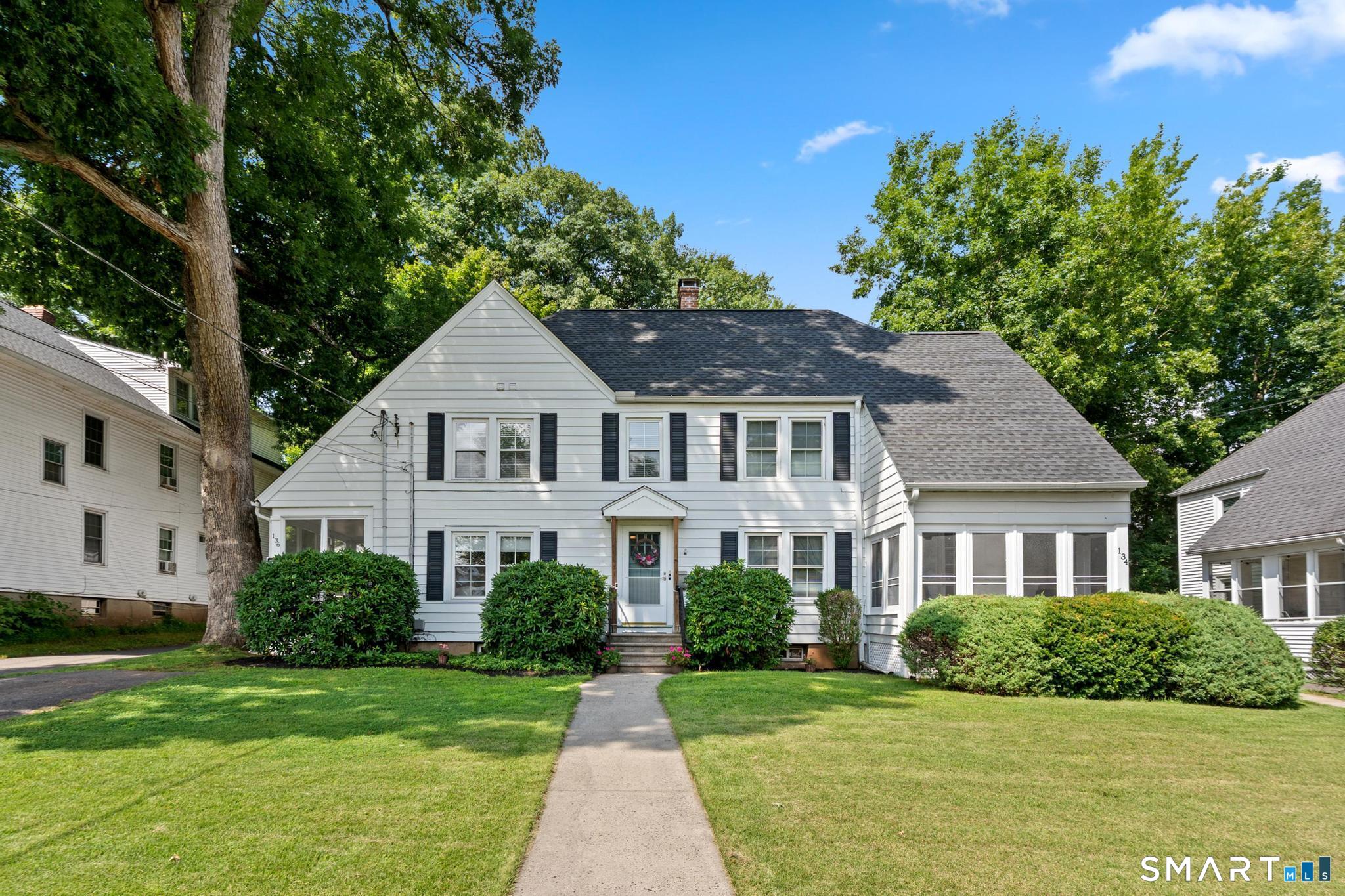 136 Whitman Avenue