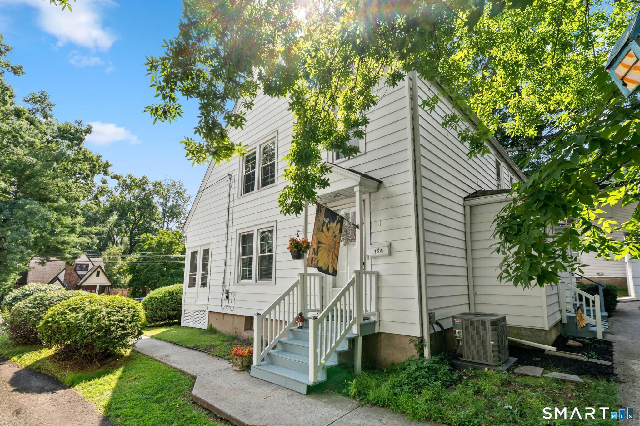136 Whitman Avenue