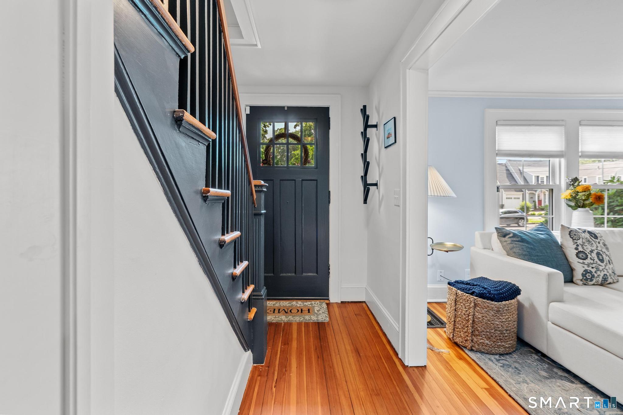136 Whitman Avenue