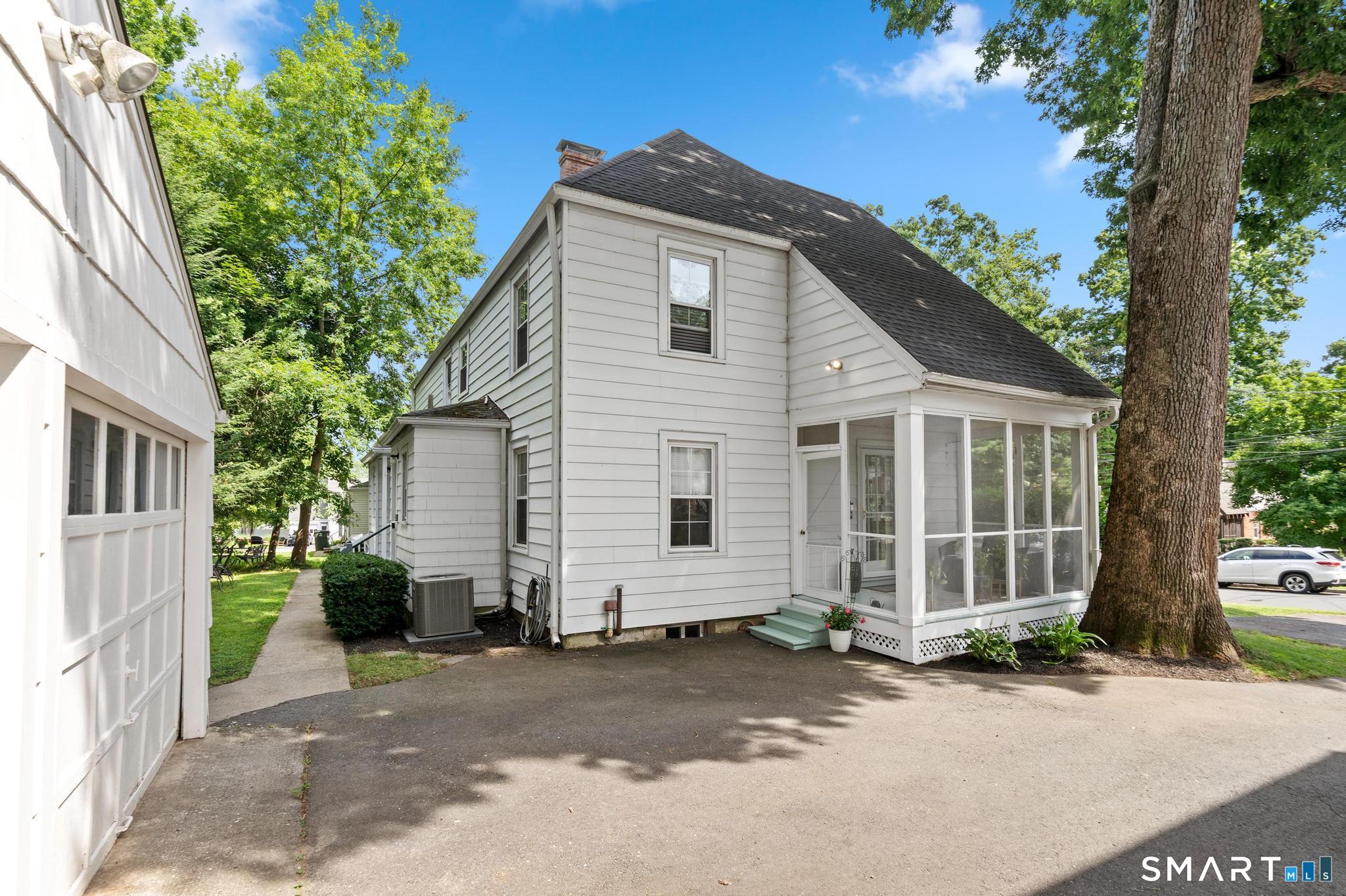 136 Whitman Avenue