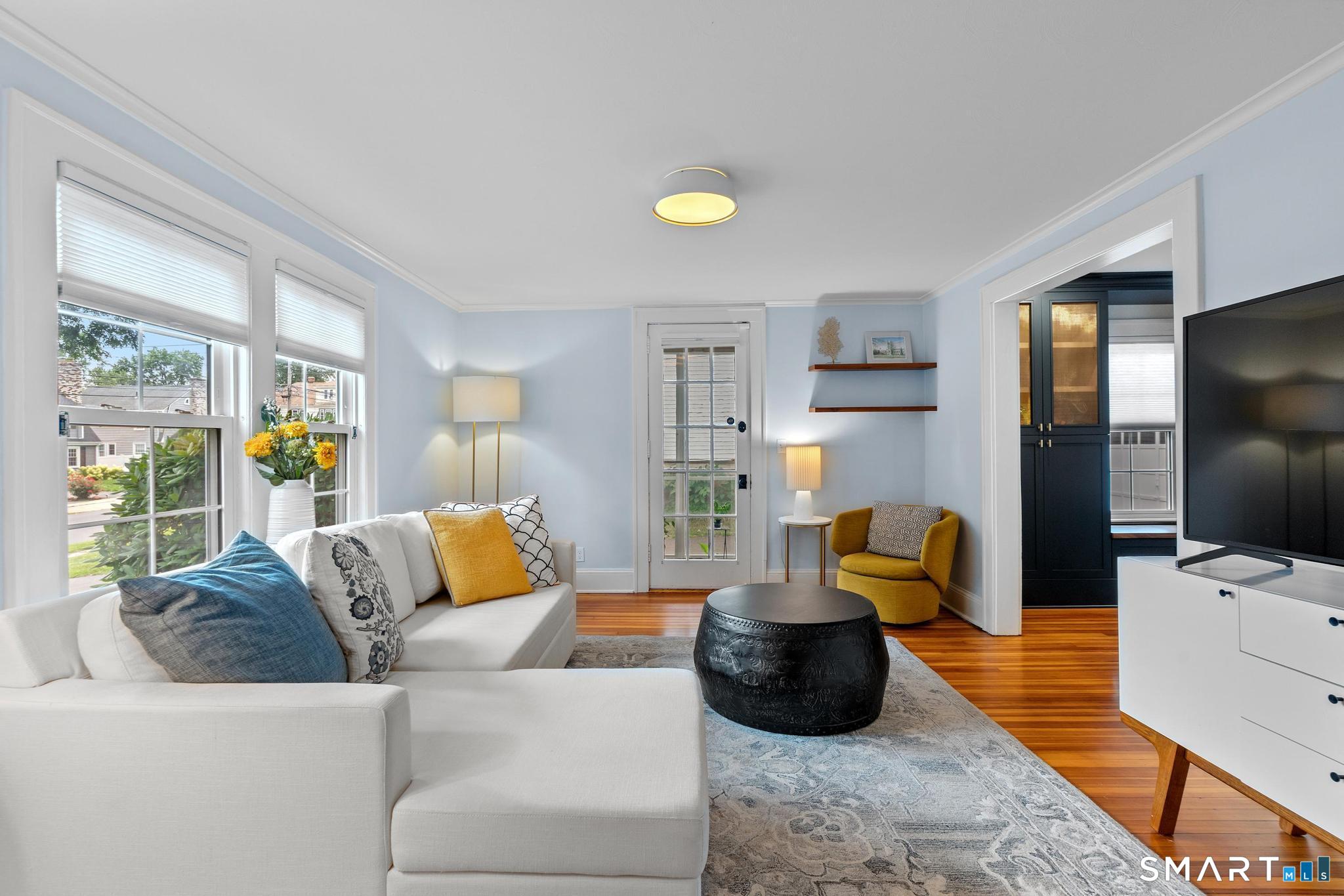 136 Whitman Avenue