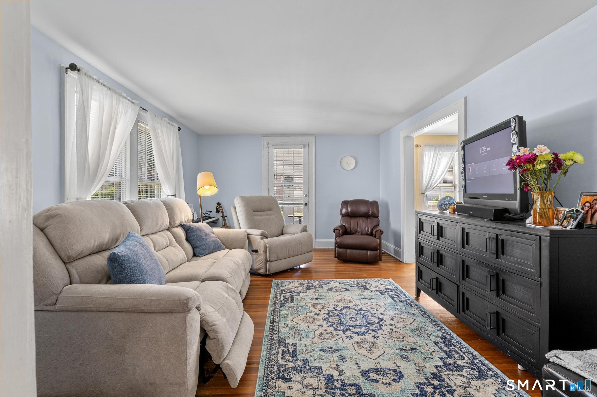 136 Whitman Avenue