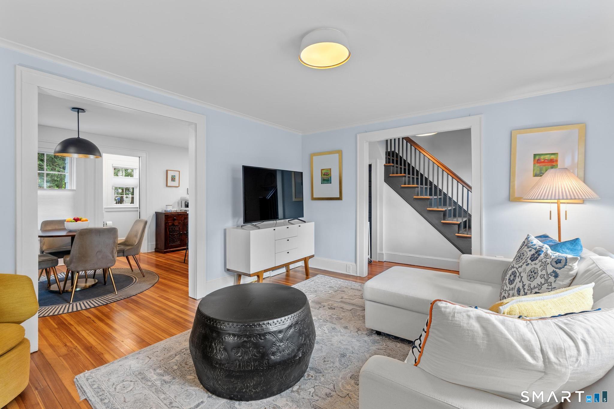 136 Whitman Avenue
