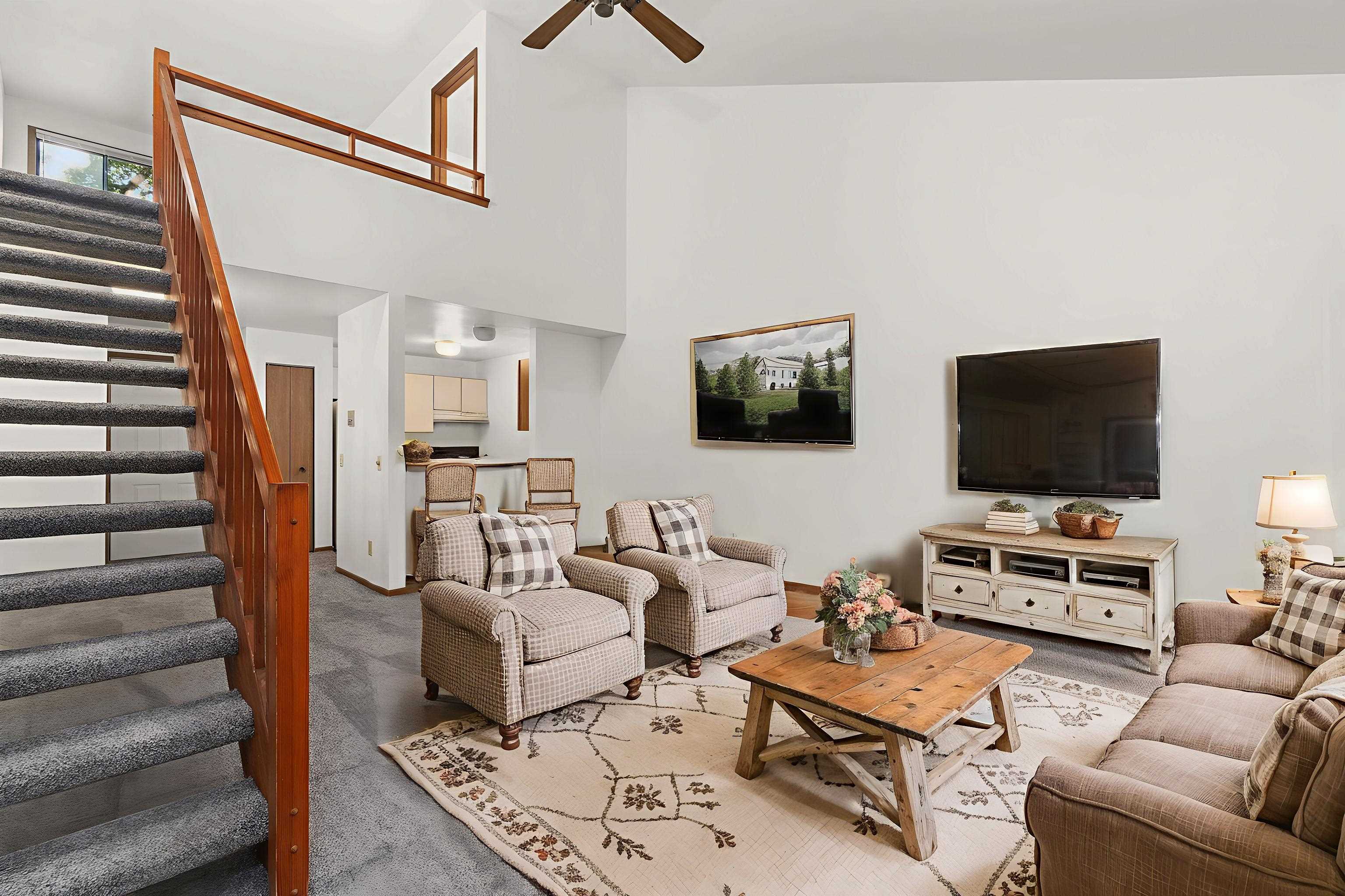 1010 N Sunnyvale Lane I