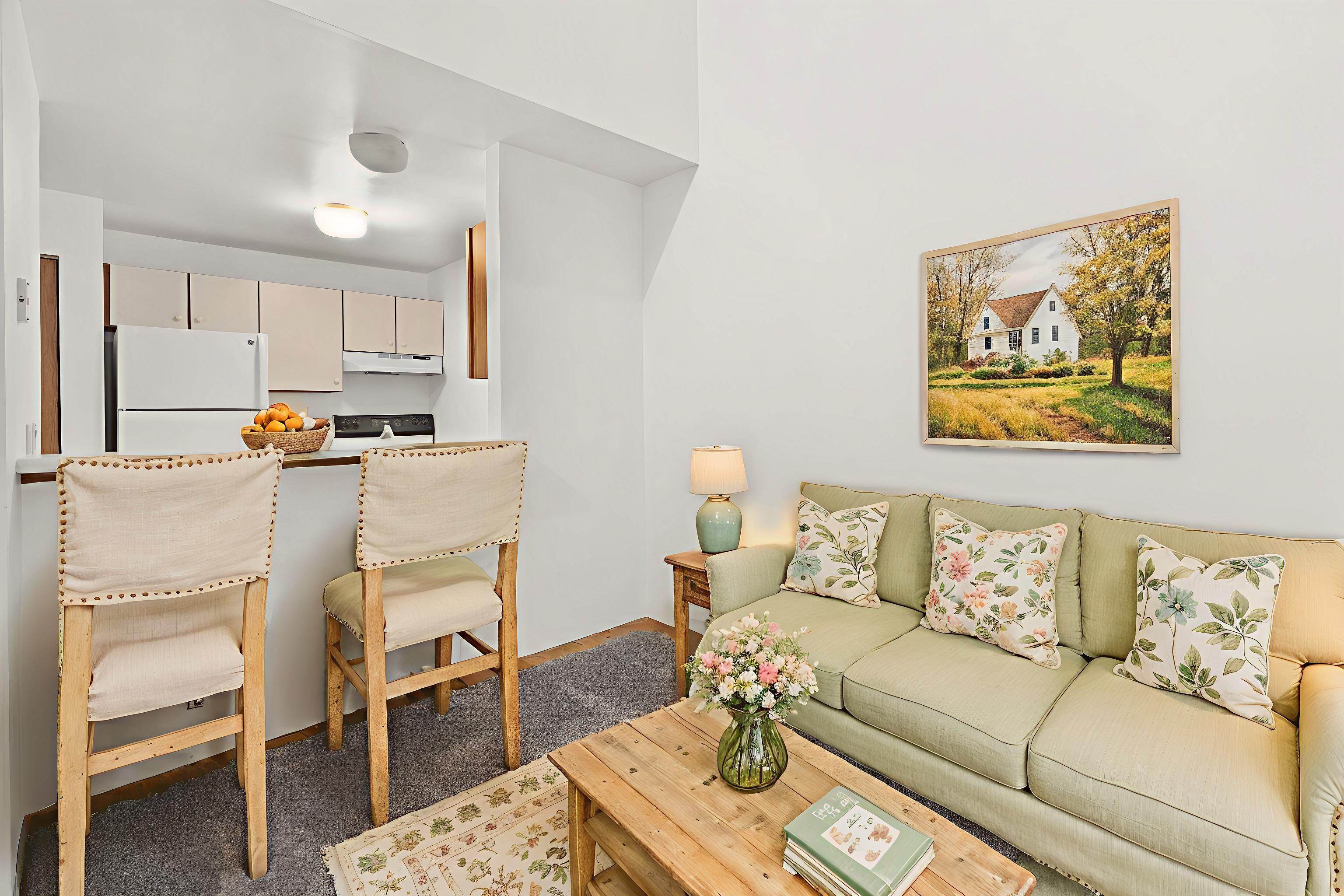 1010 N Sunnyvale Lane I