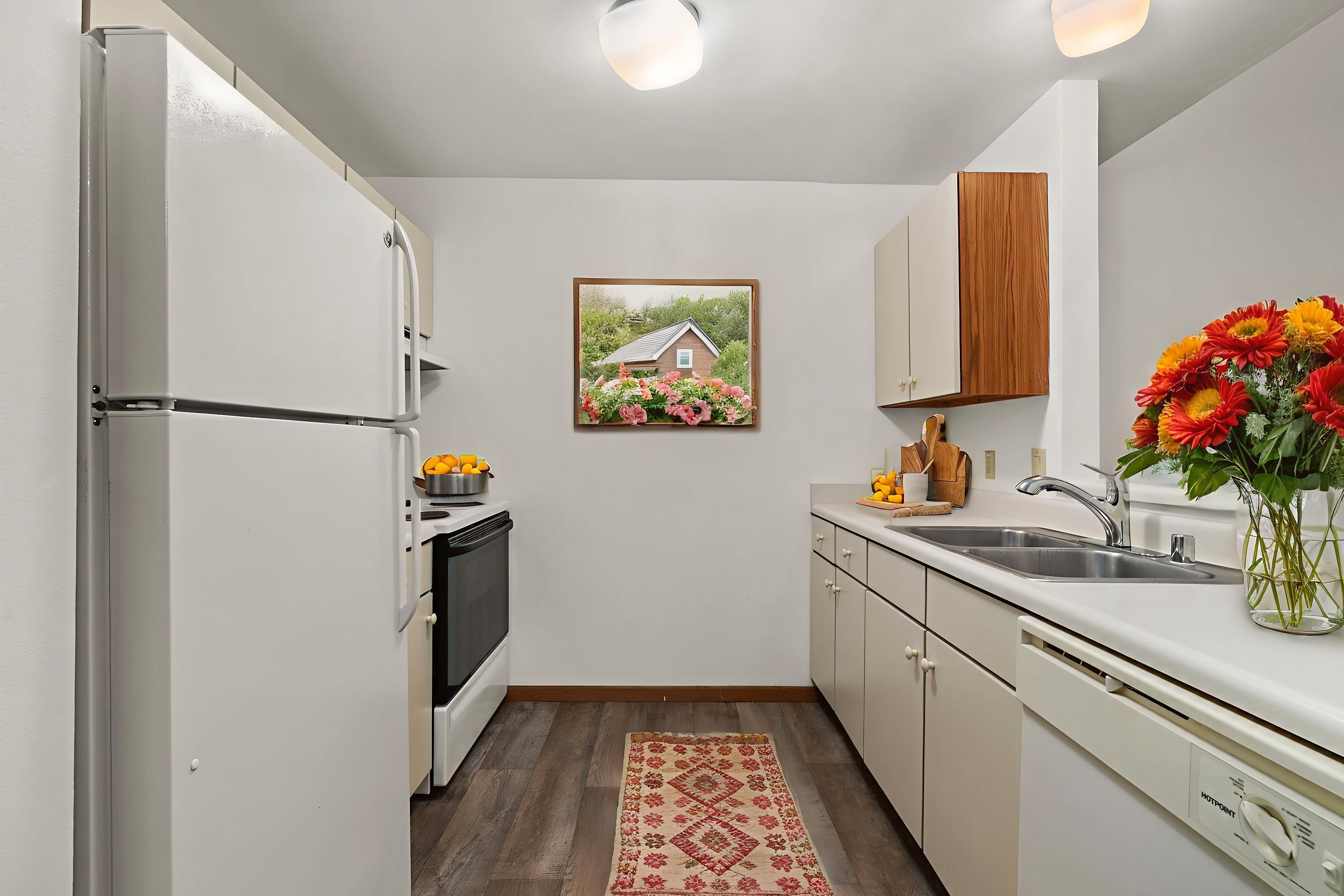 1010 N Sunnyvale Lane I