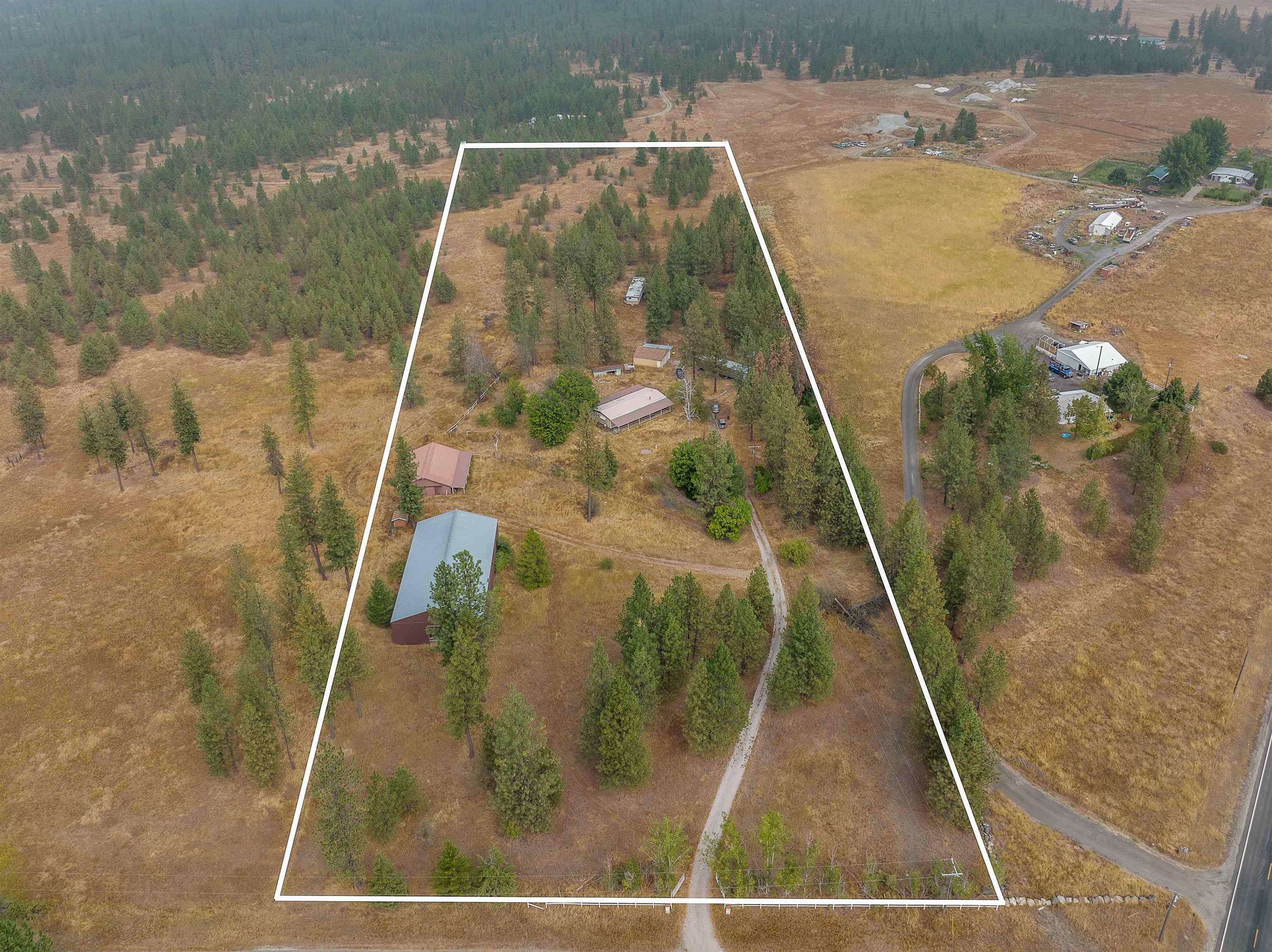 4710 A Johnny Walker Way