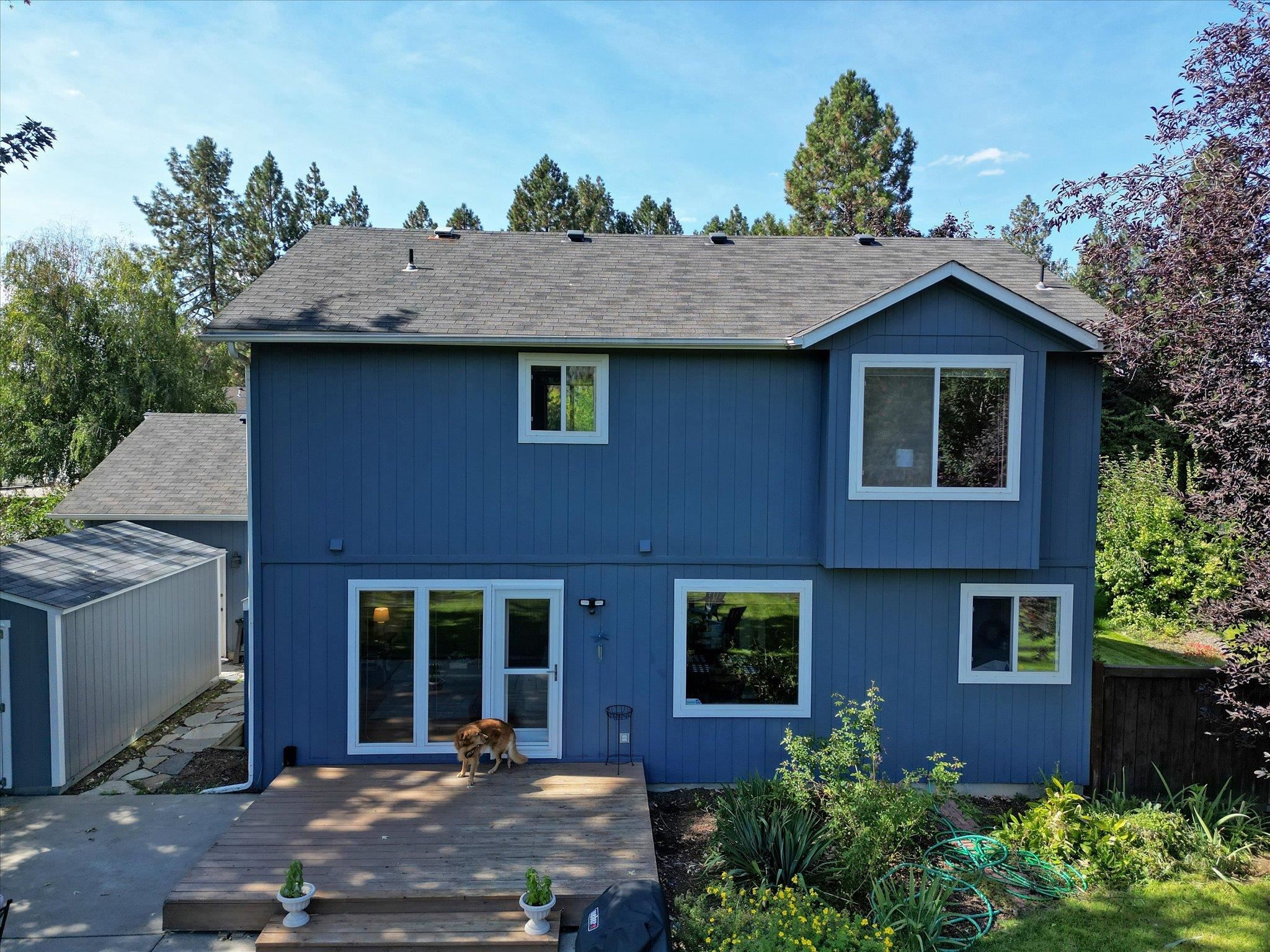 15710 N Chronicle Ct