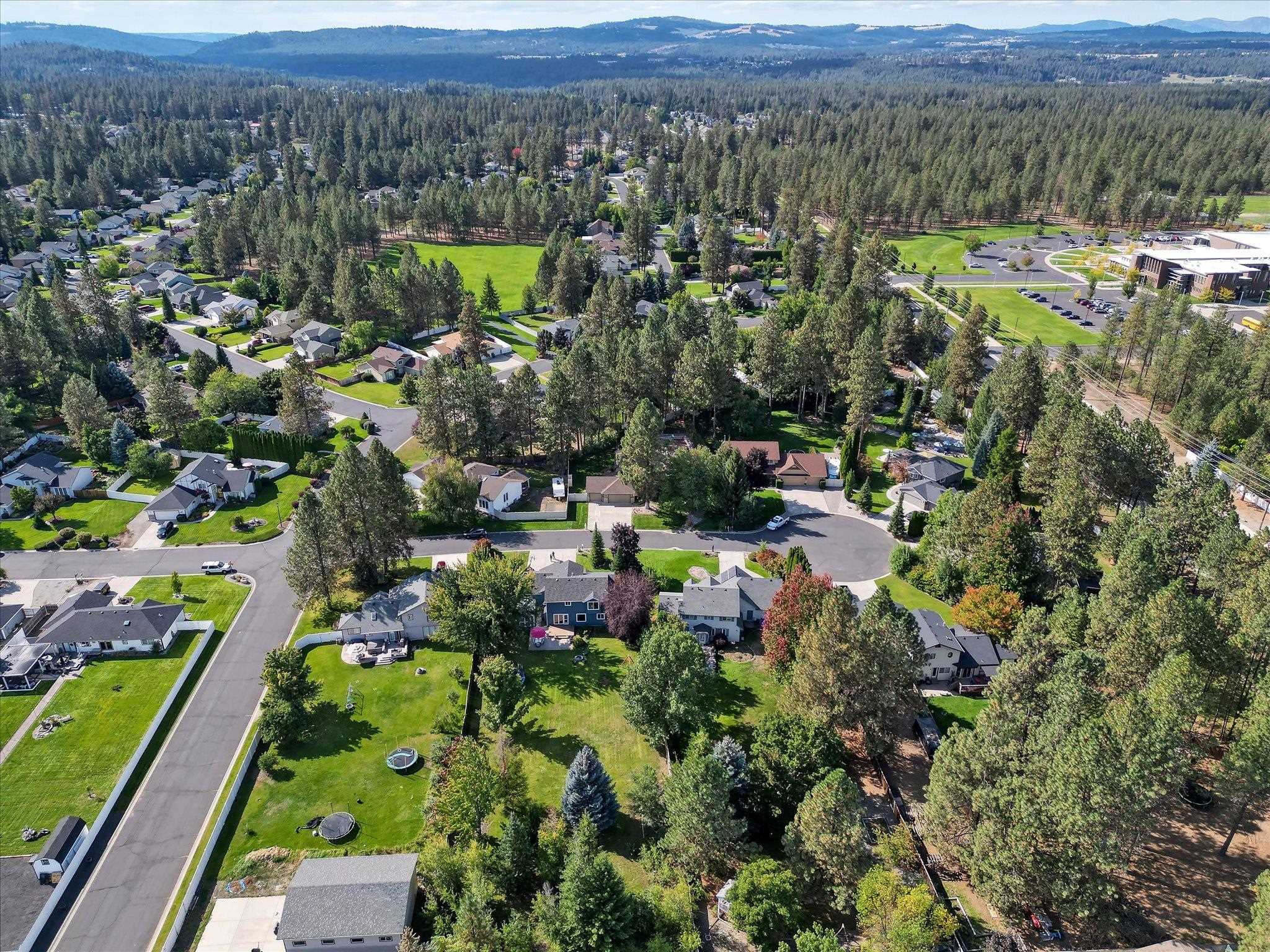 15710 N Chronicle Ct