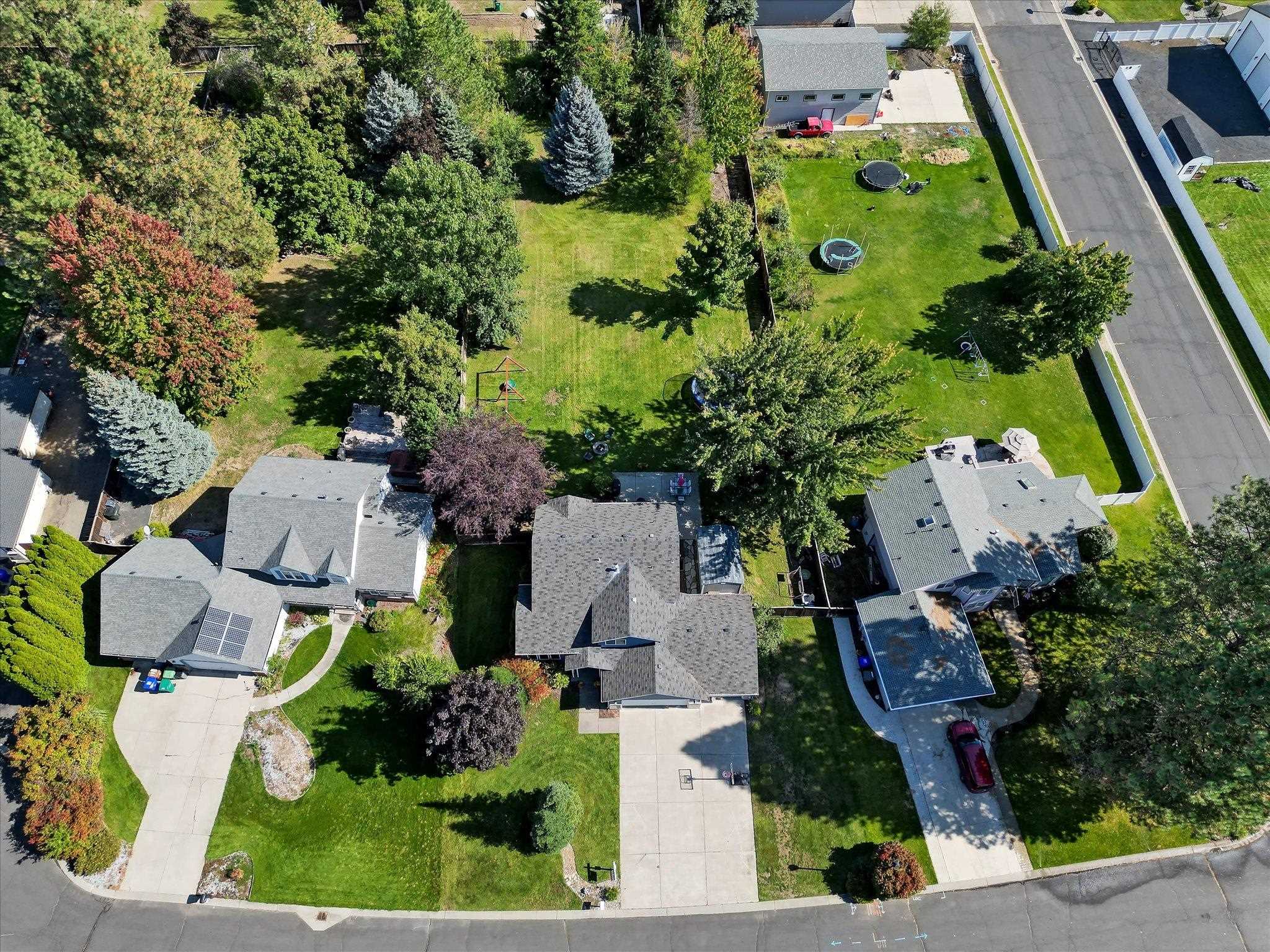 15710 N Chronicle Ct