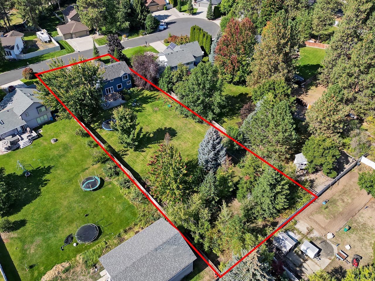 15710 N Chronicle Ct