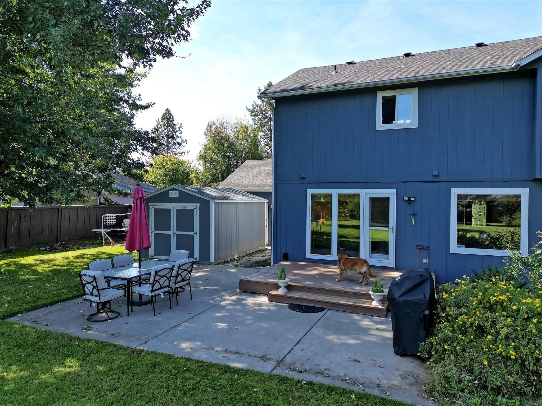 15710 N Chronicle Ct