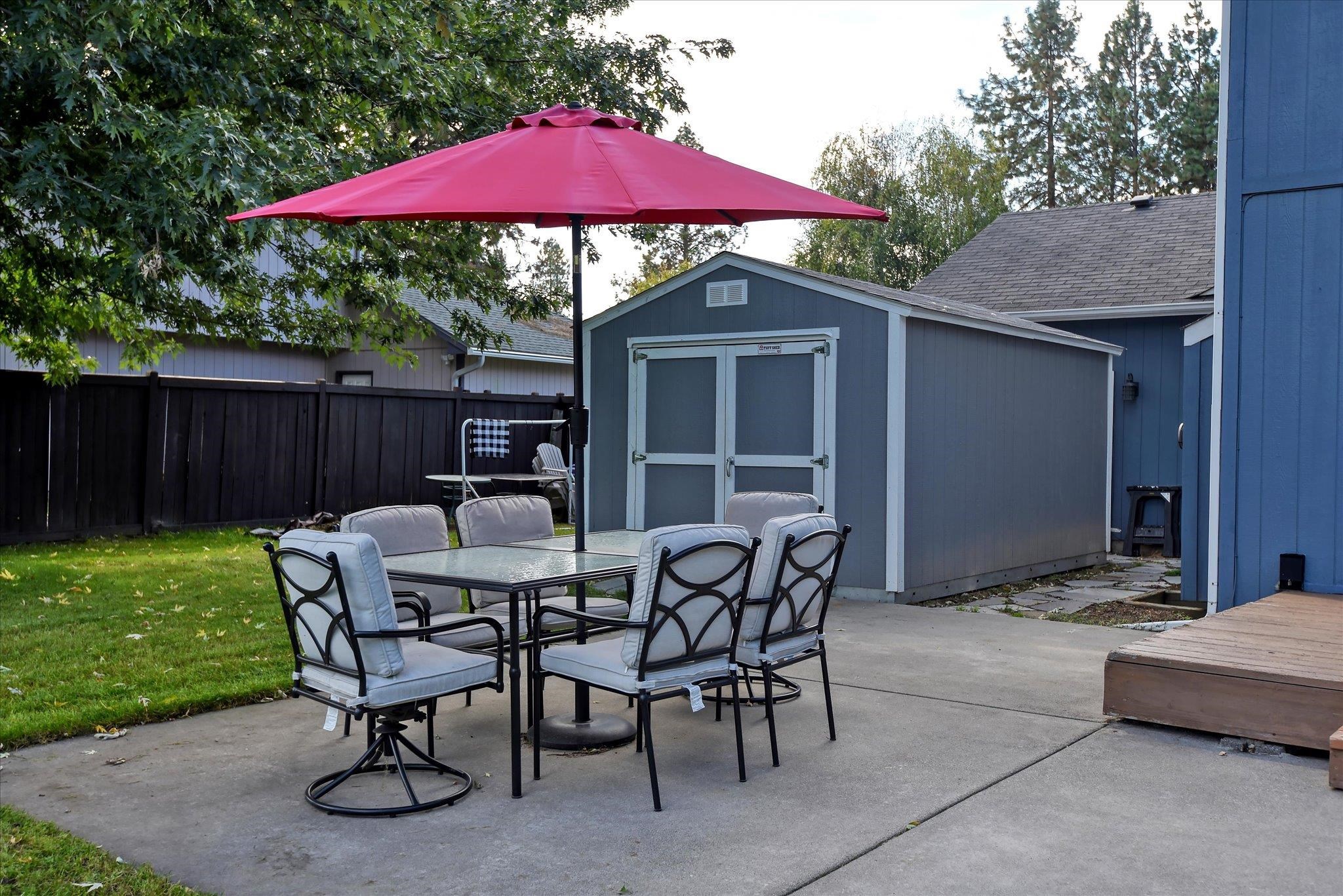 15710 N Chronicle Ct