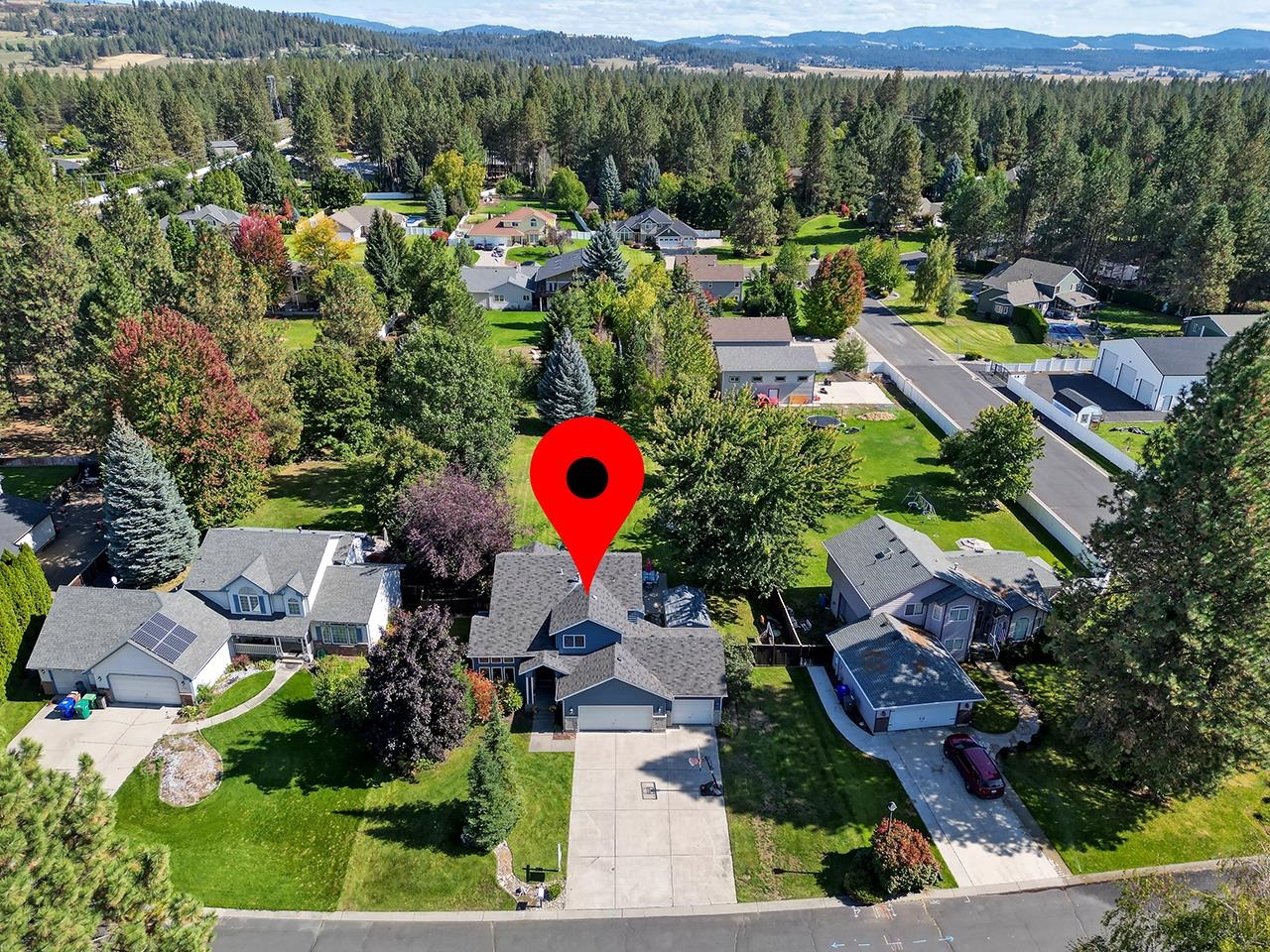 15710 N Chronicle Ct