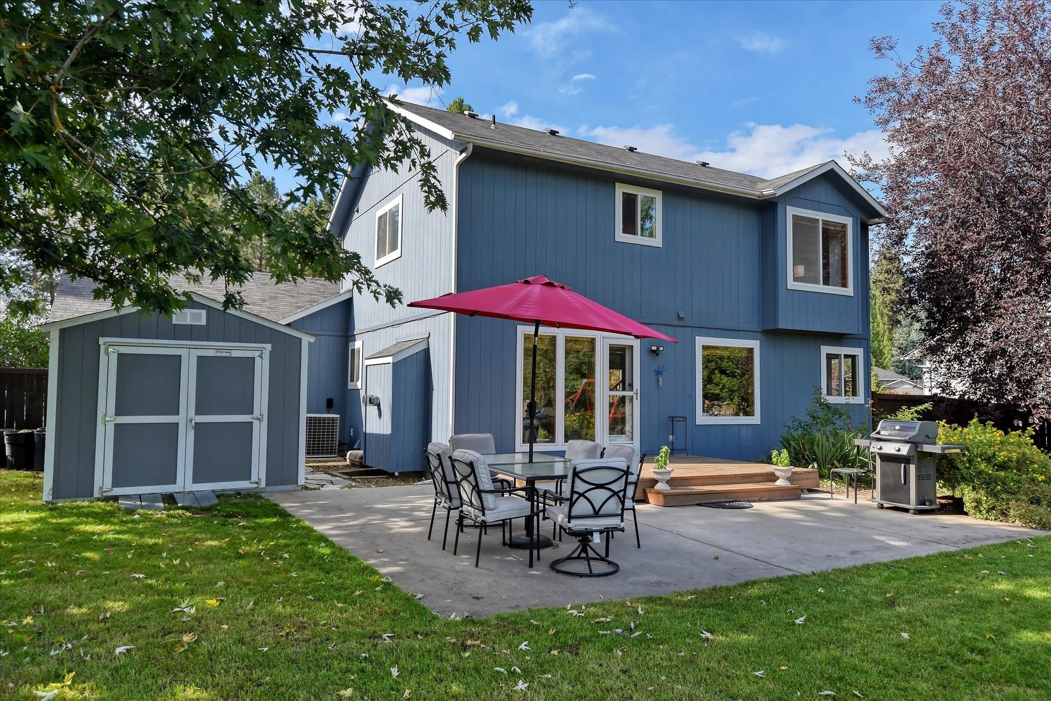 15710 N Chronicle Ct