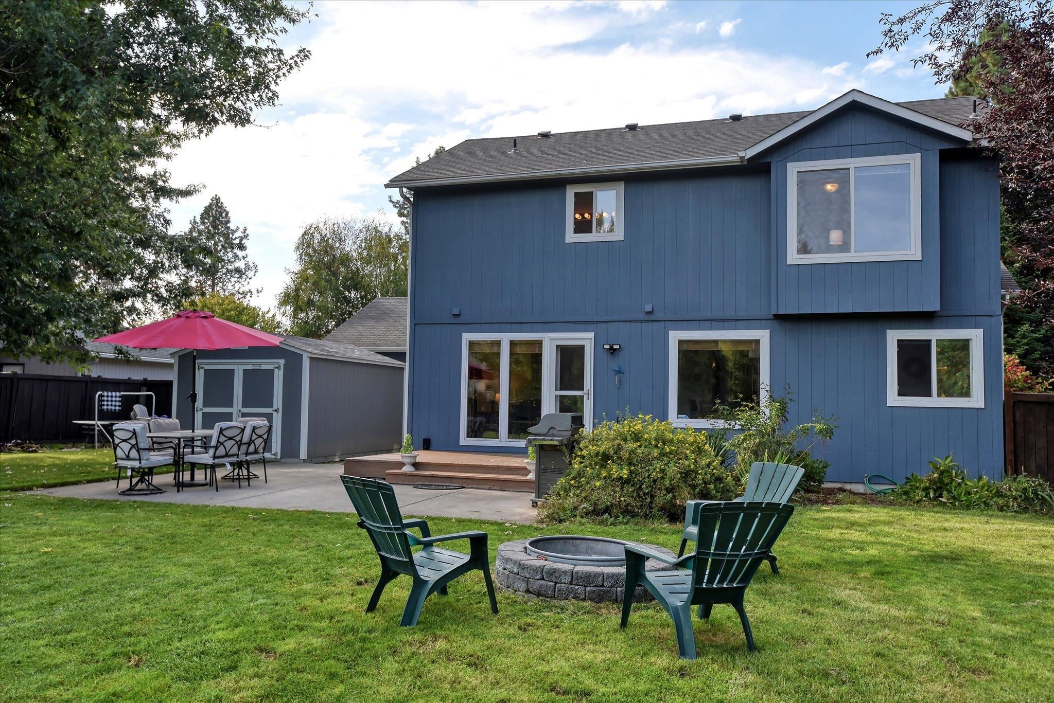 15710 N Chronicle Ct