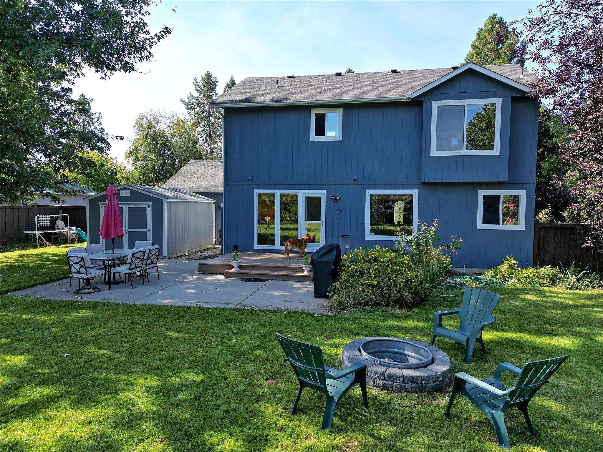 15710 N Chronicle Ct