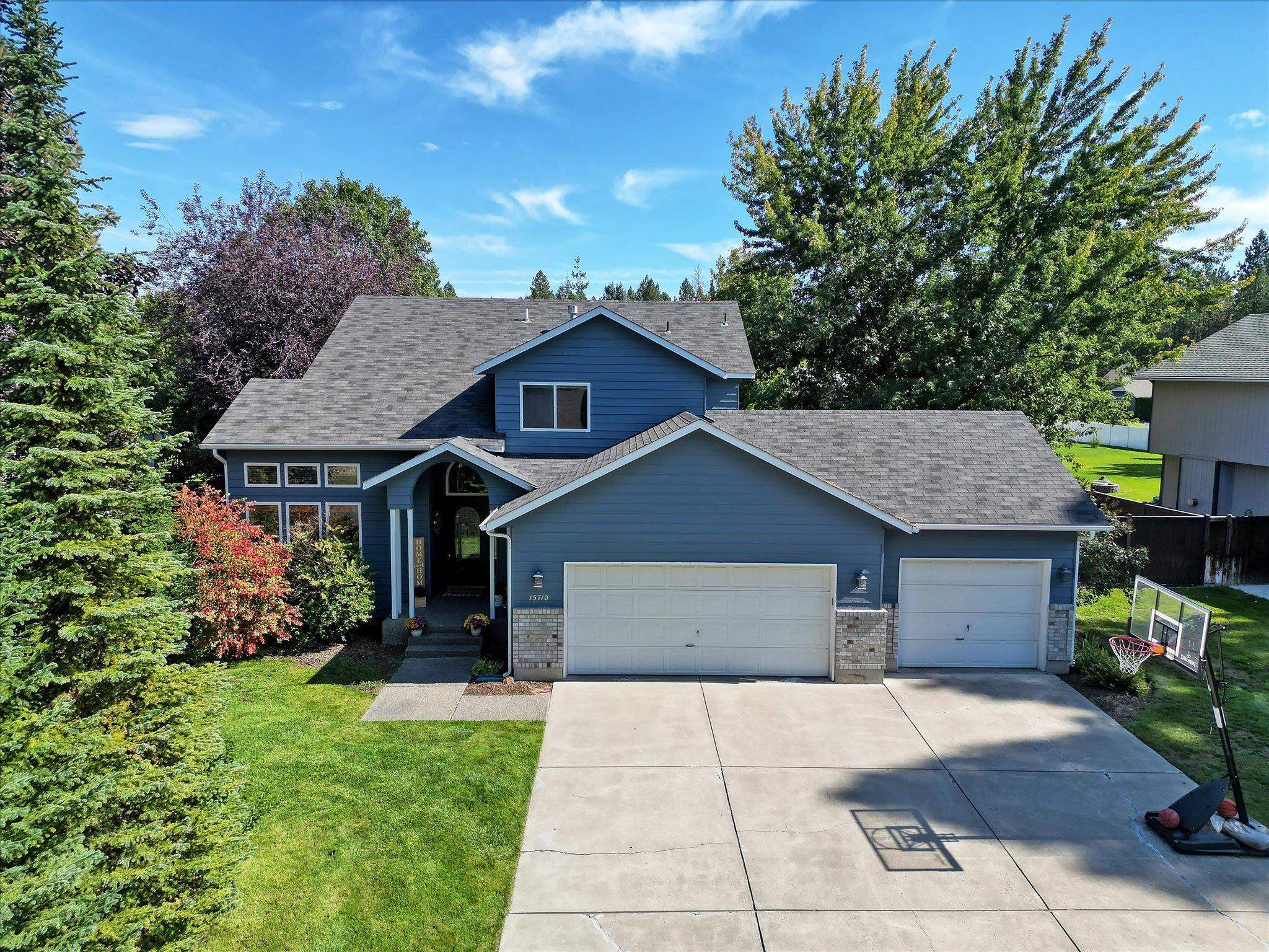 15710 N Chronicle Ct