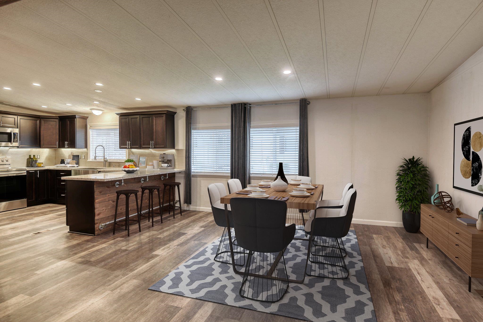 8900 S Mullen Hill Rd