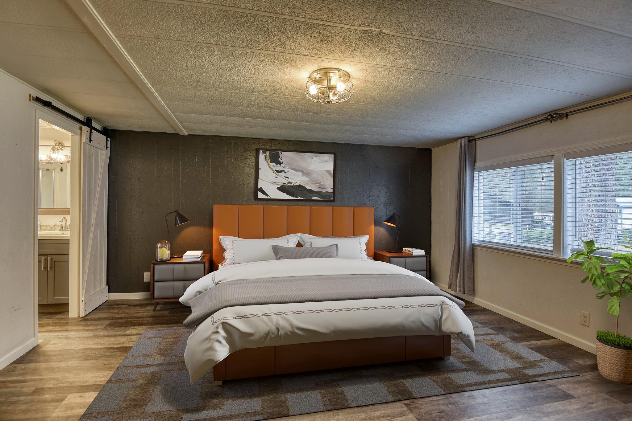 8900 S Mullen Hill Rd