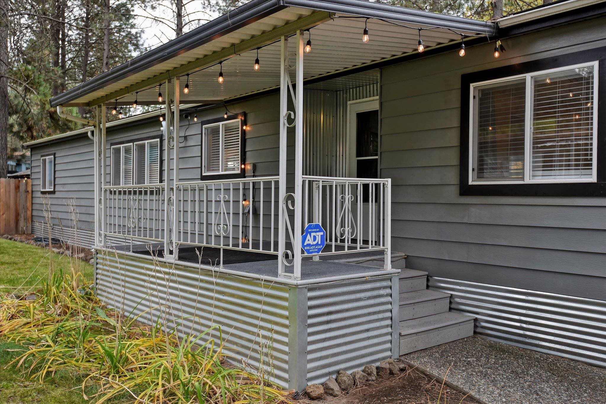 8900 S Mullen Hill Rd