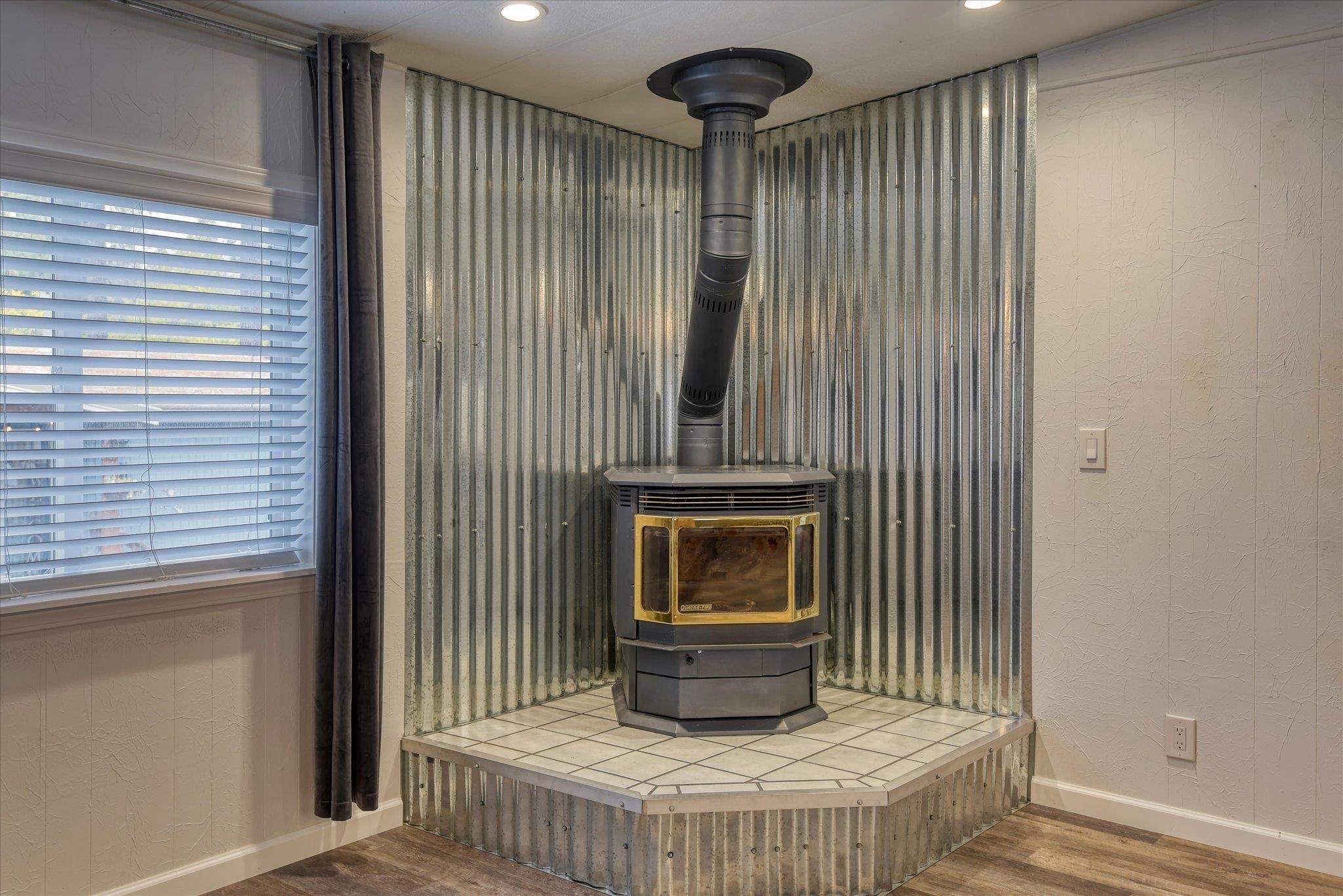 8900 S Mullen Hill Rd