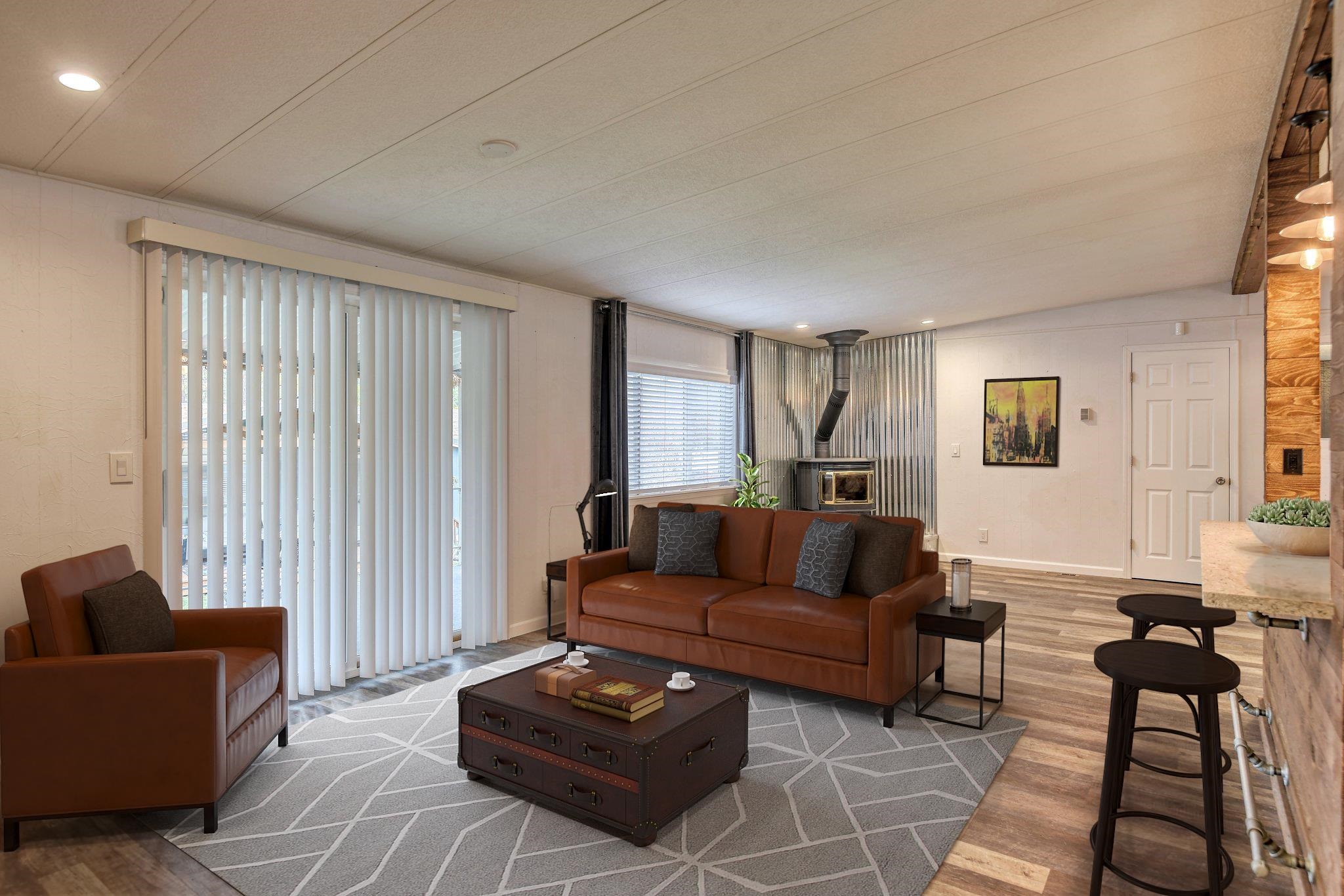 8900 S Mullen Hill Rd