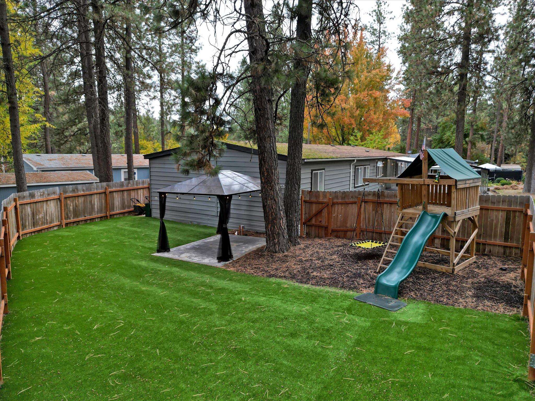 8900 S Mullen Hill Rd