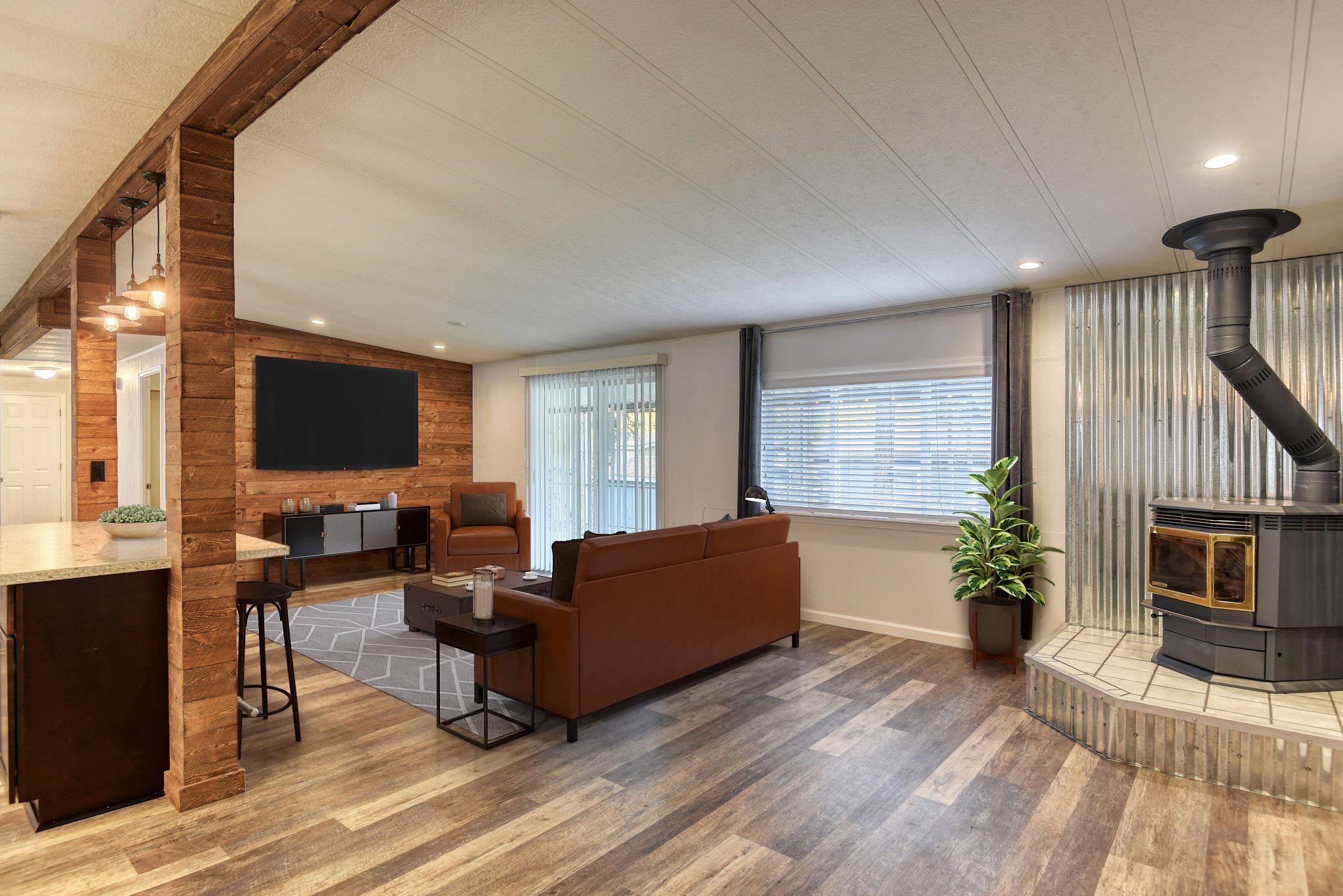 8900 S Mullen Hill Rd