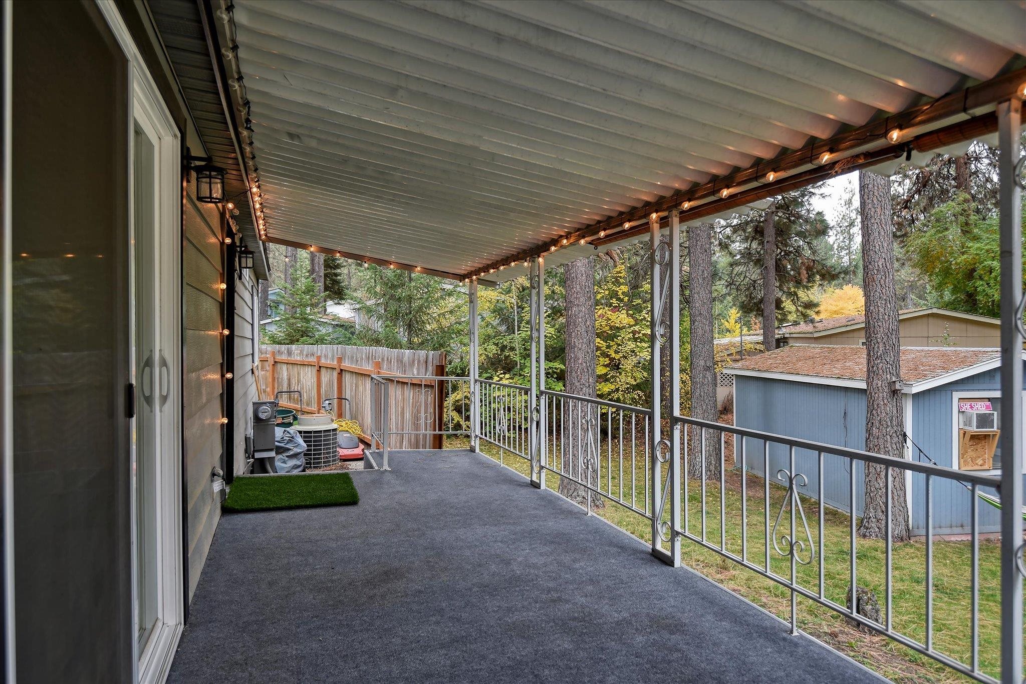 8900 S Mullen Hill Rd