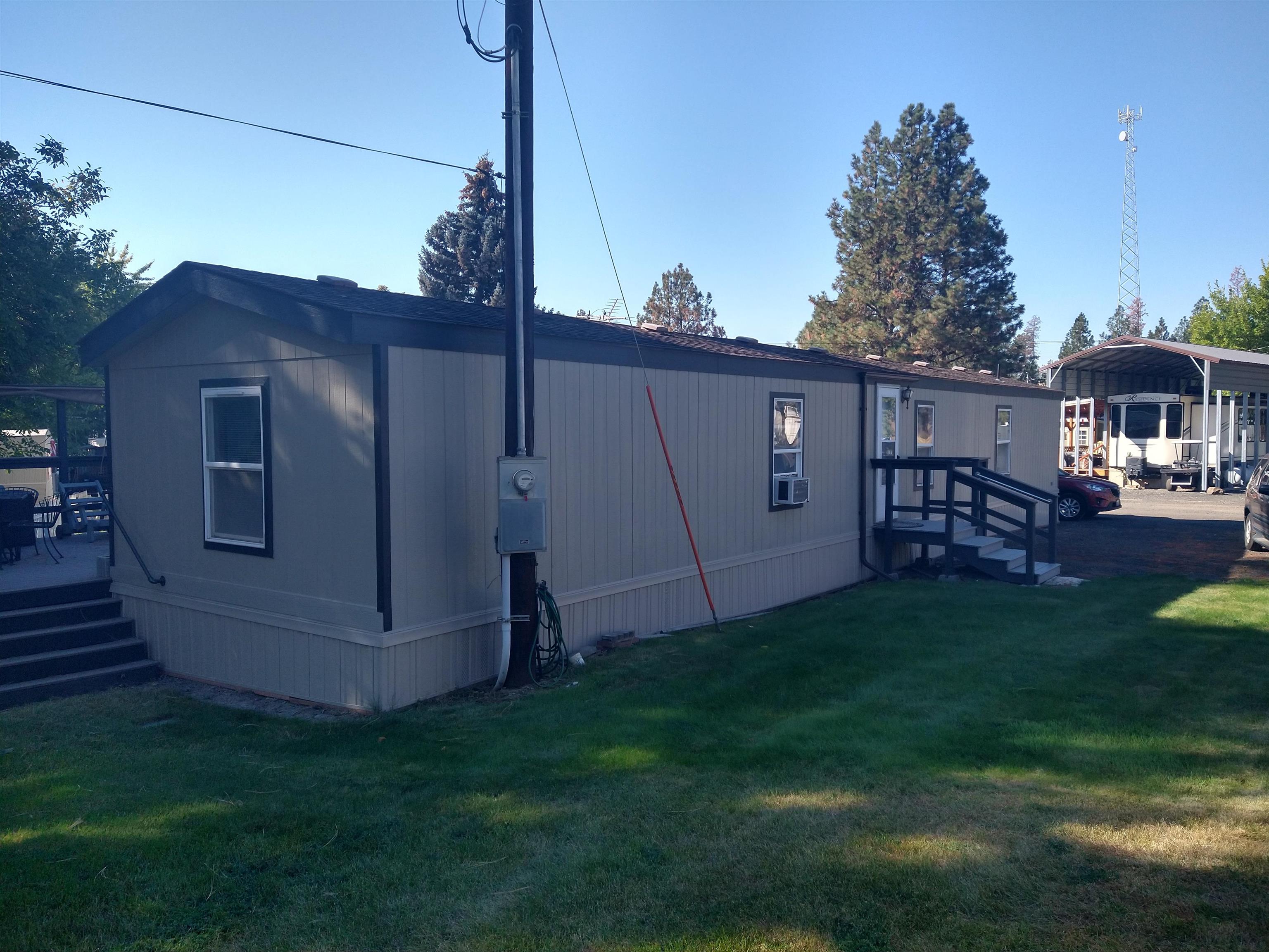 33919 S Black Butte Ln