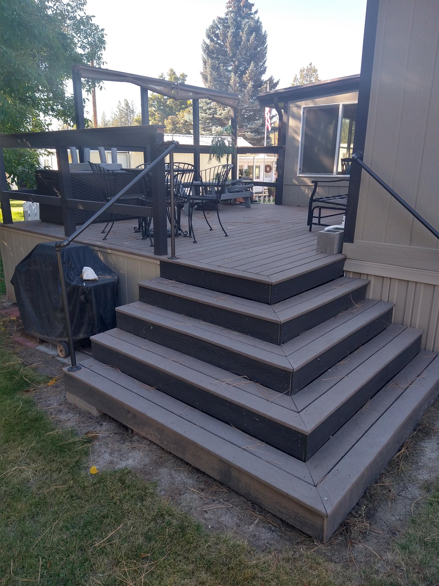 33919 S Black Butte Ln