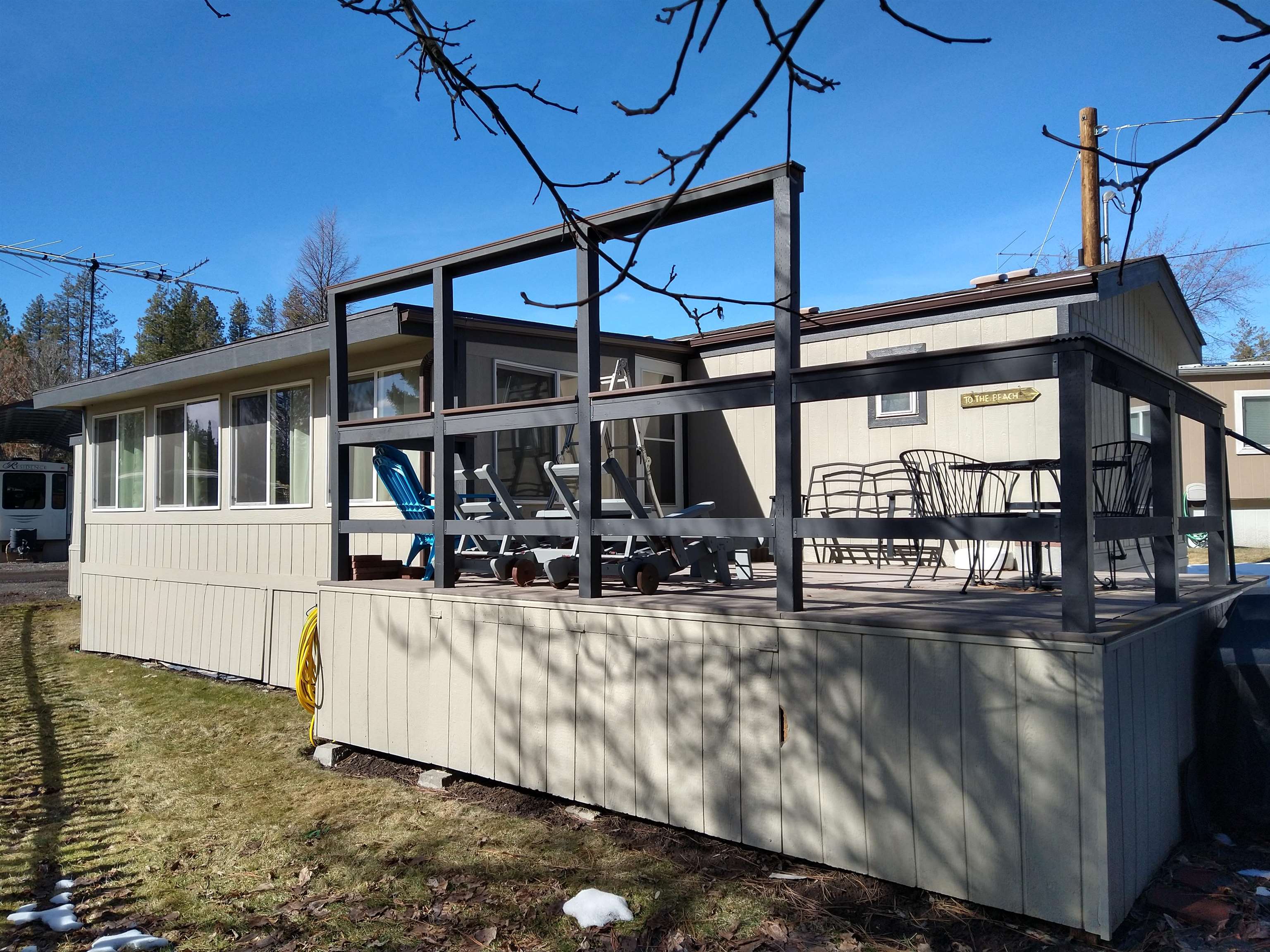 33919 S Black Butte Ln