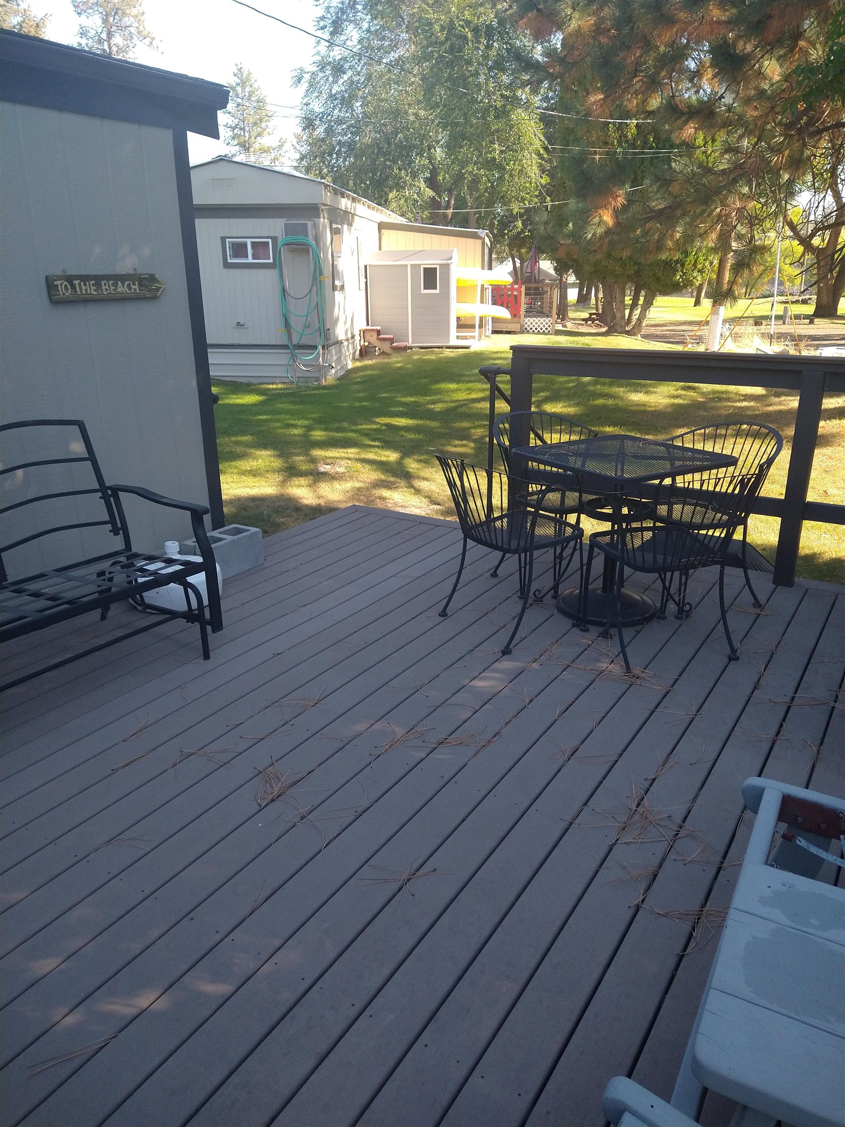 33919 S Black Butte Ln