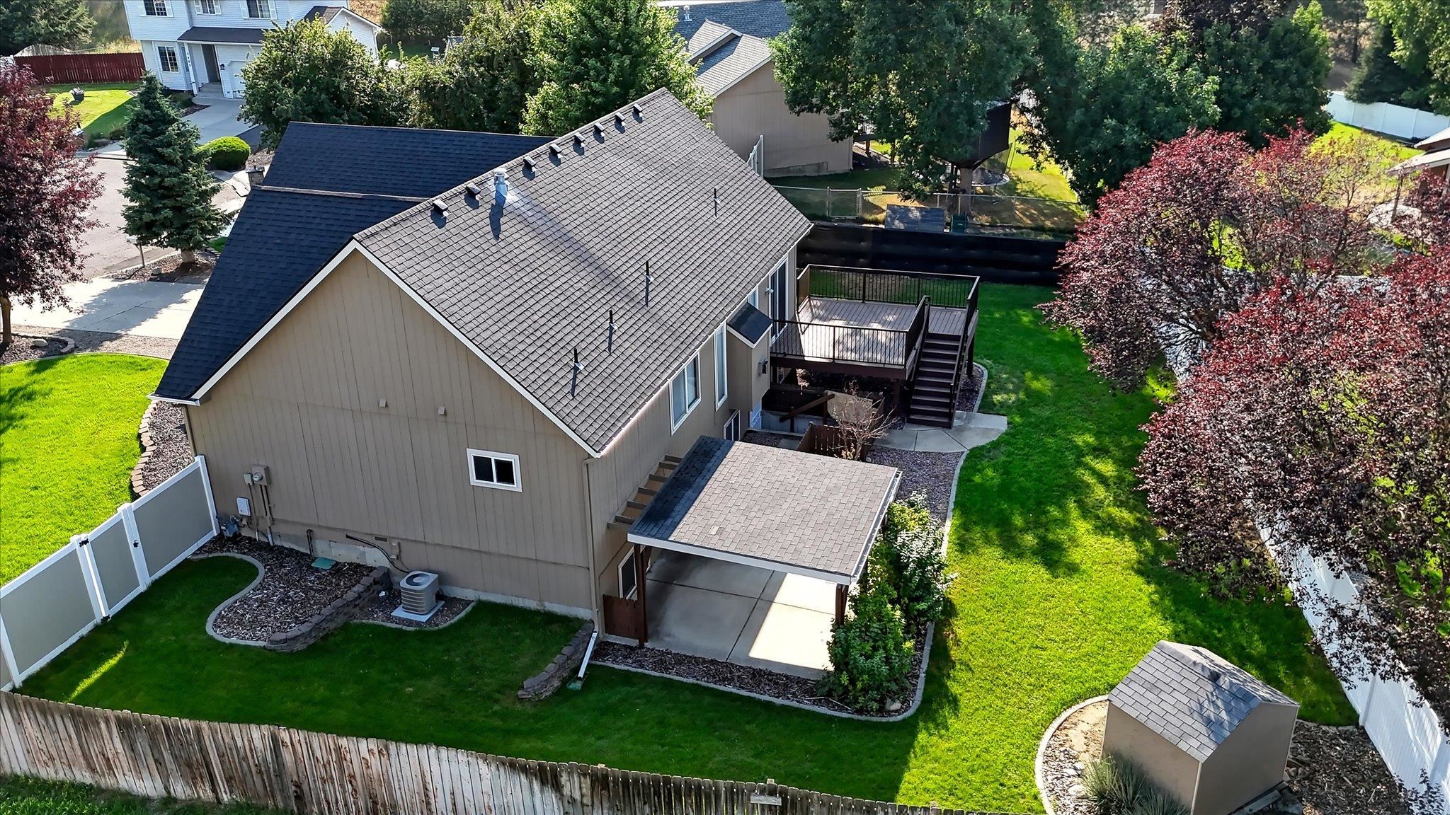 3413 E Buckley Ct