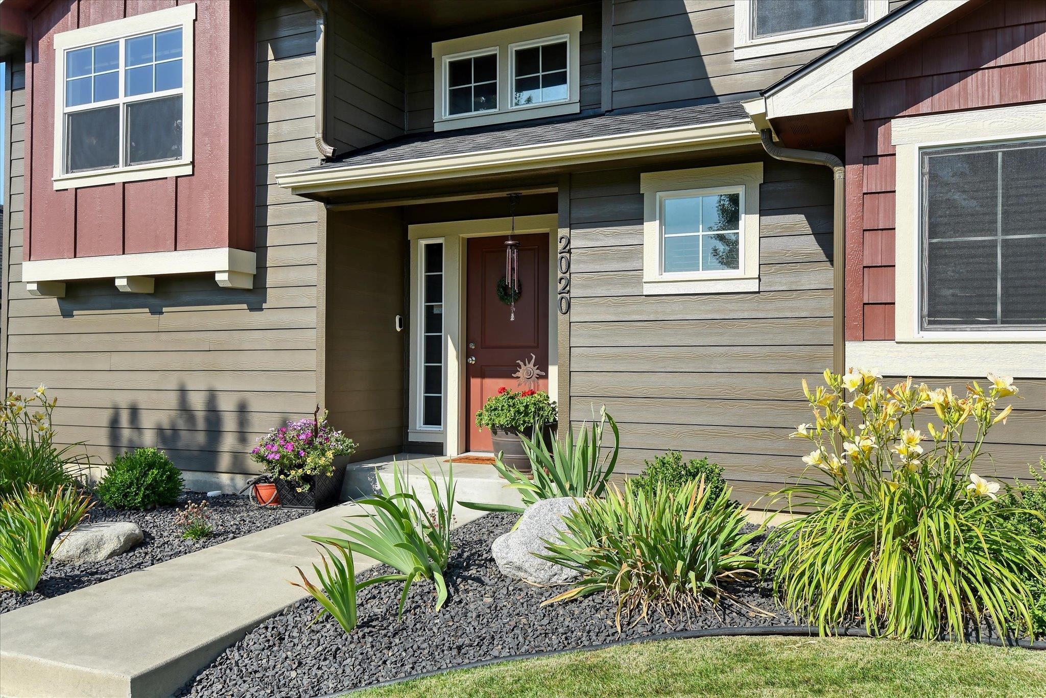 2020 N Country Vista Blvd