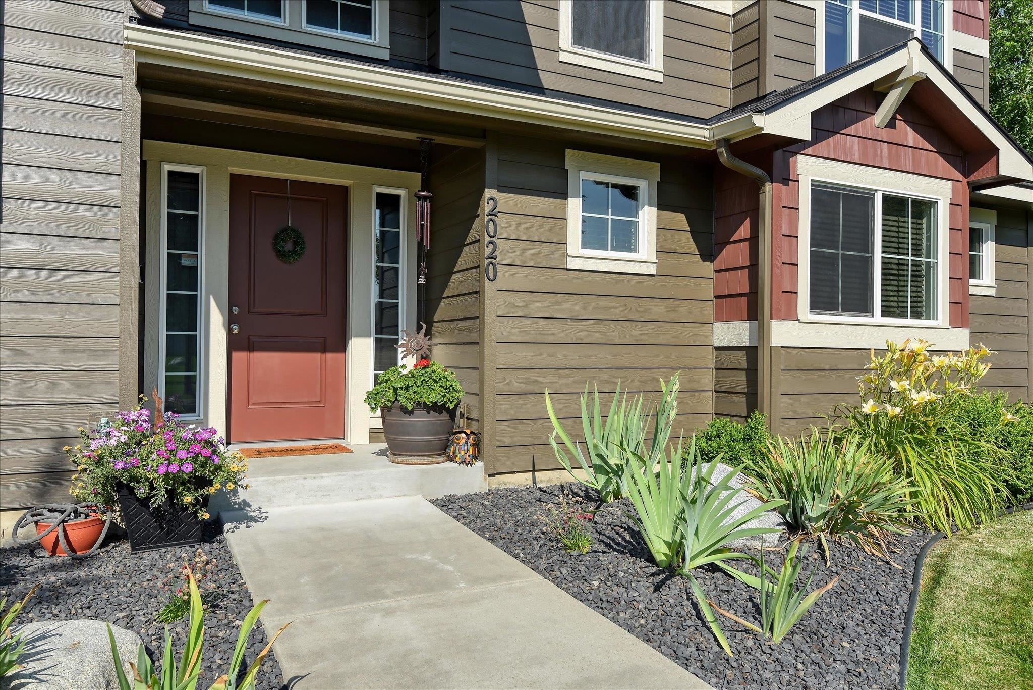 2020 N Country Vista Blvd