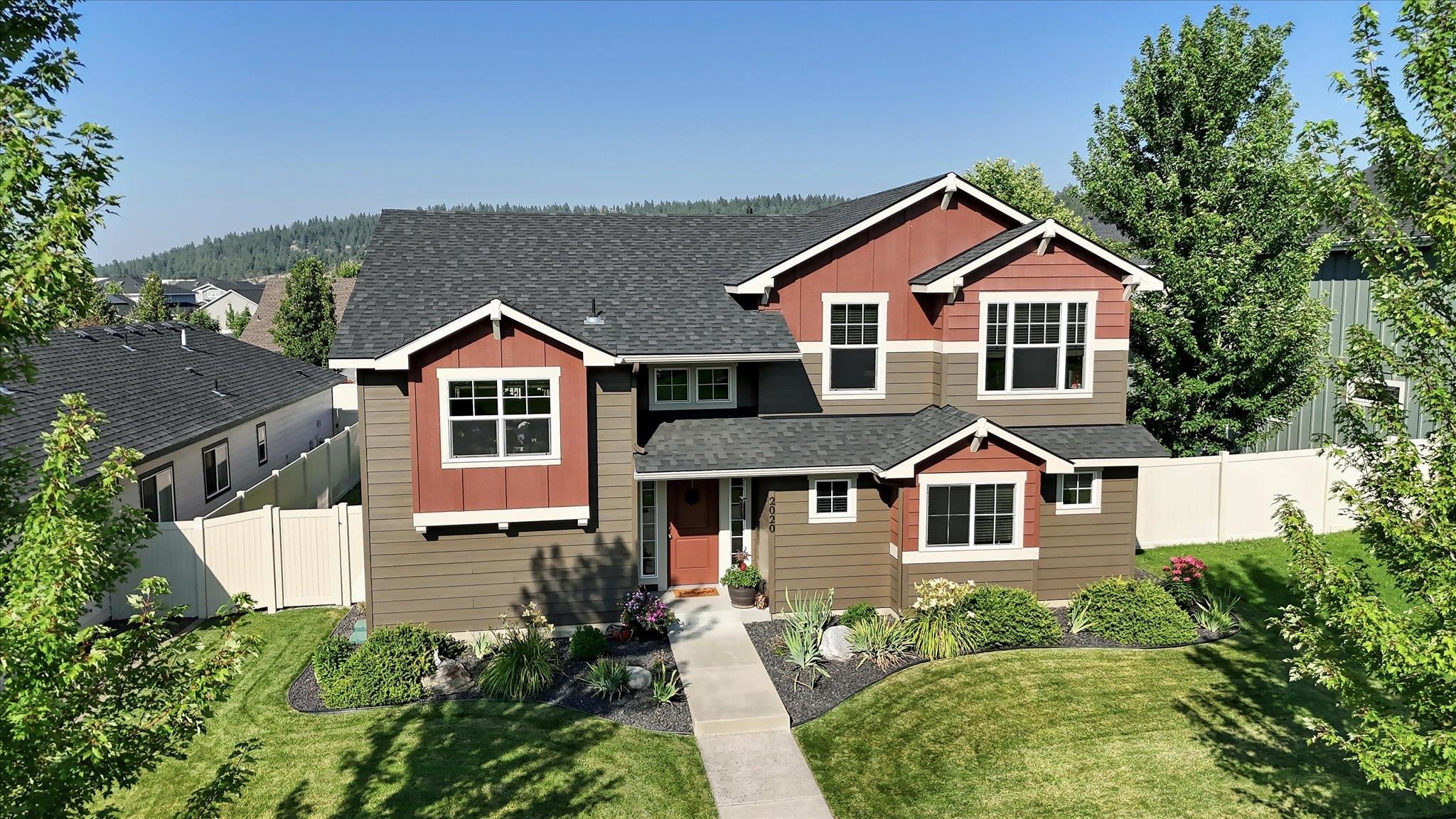 2020 N Country Vista Blvd