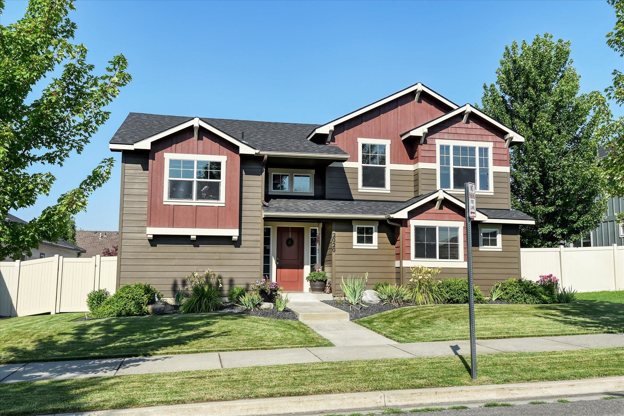 2020 N Country Vista Blvd