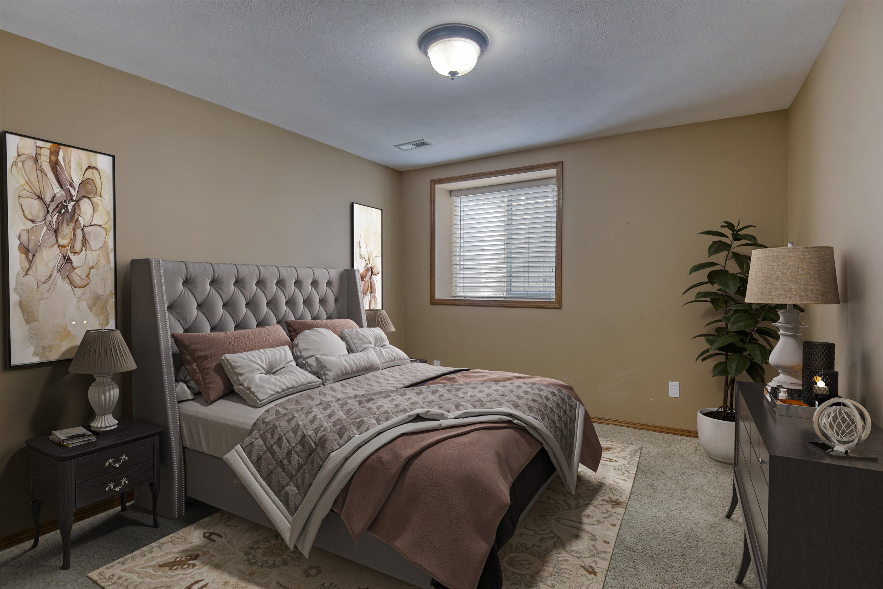 17518 N EDGECREST Rd