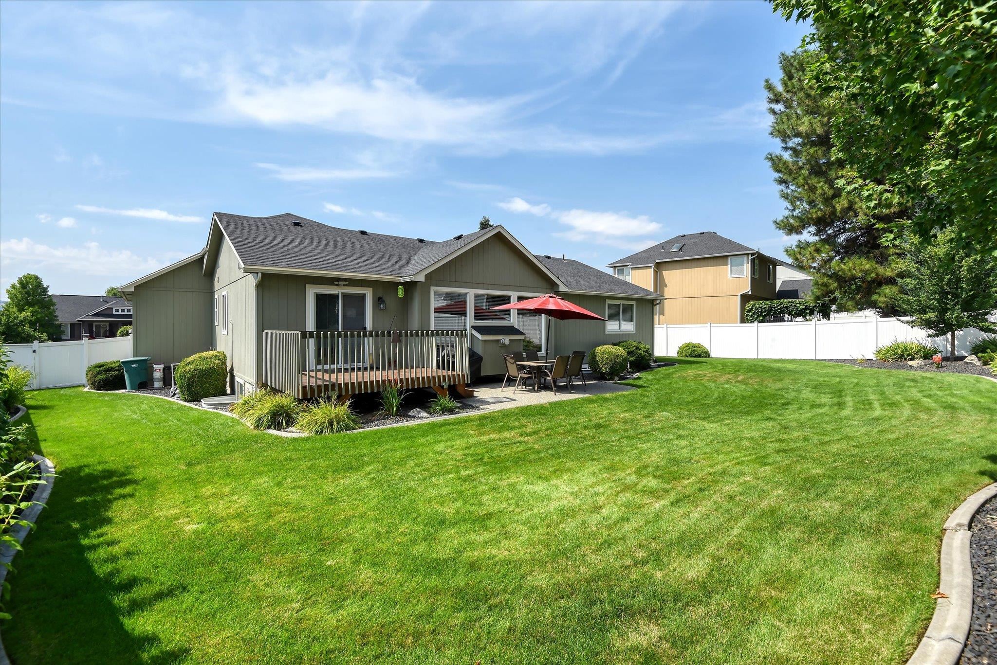 17518 N EDGECREST Rd