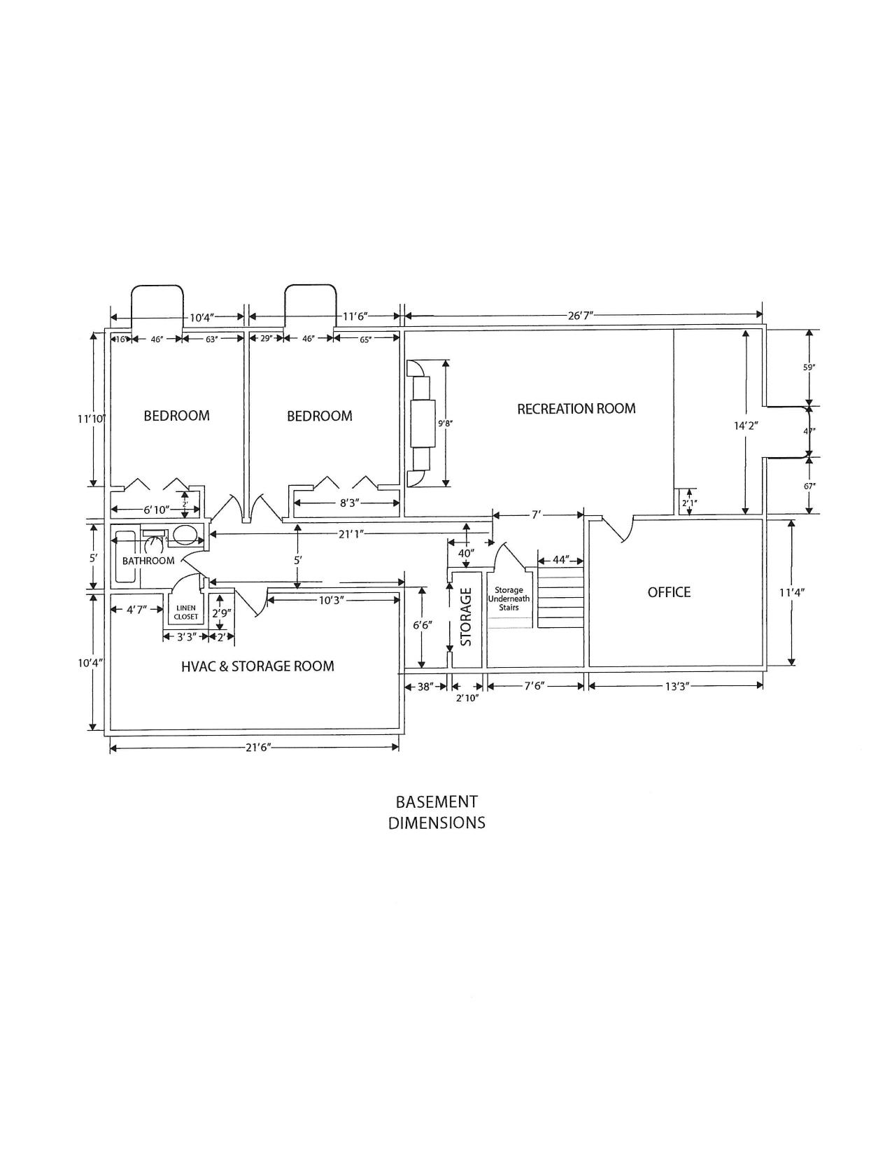 17518 N EDGECREST Rd