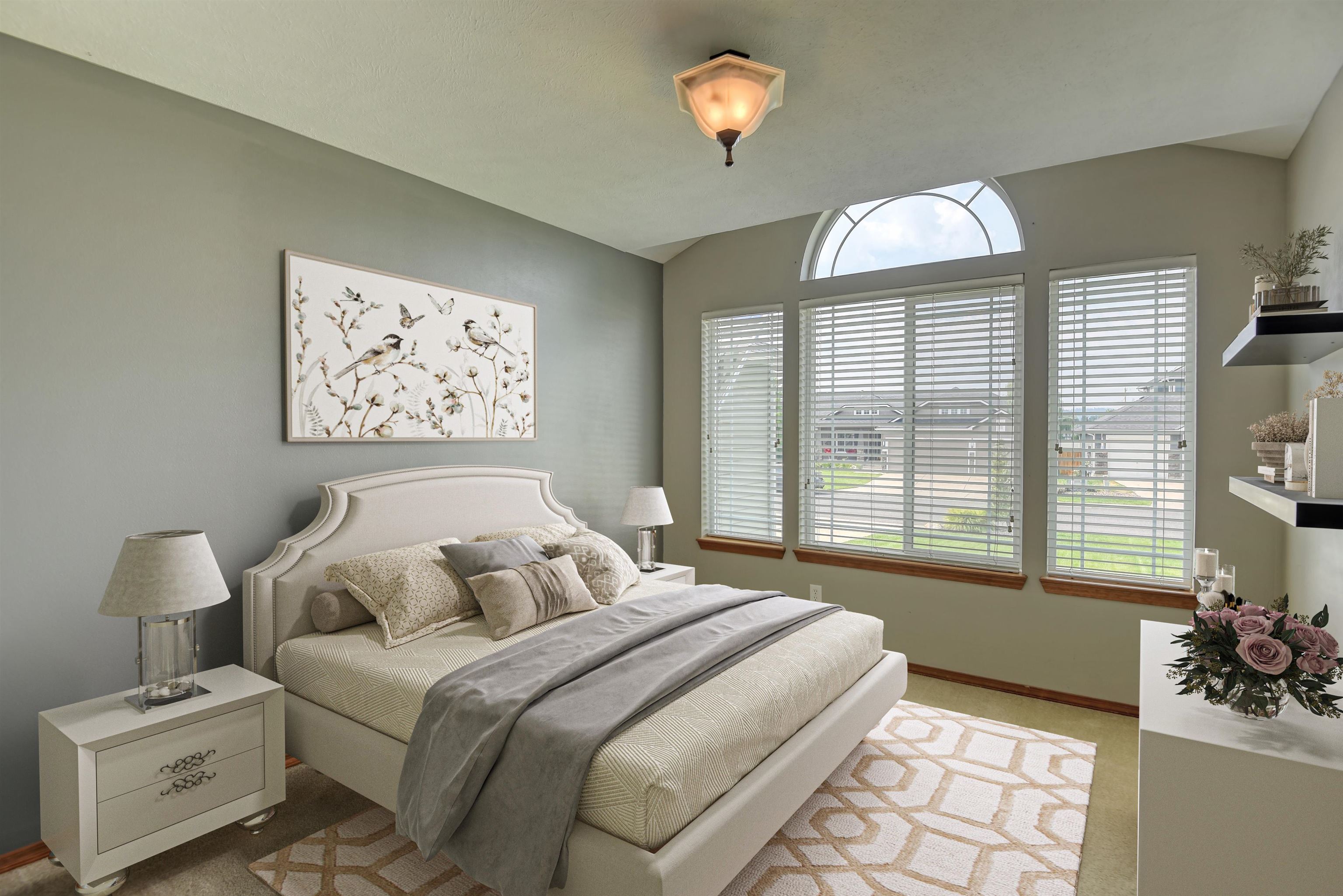 17518 N EDGECREST Rd