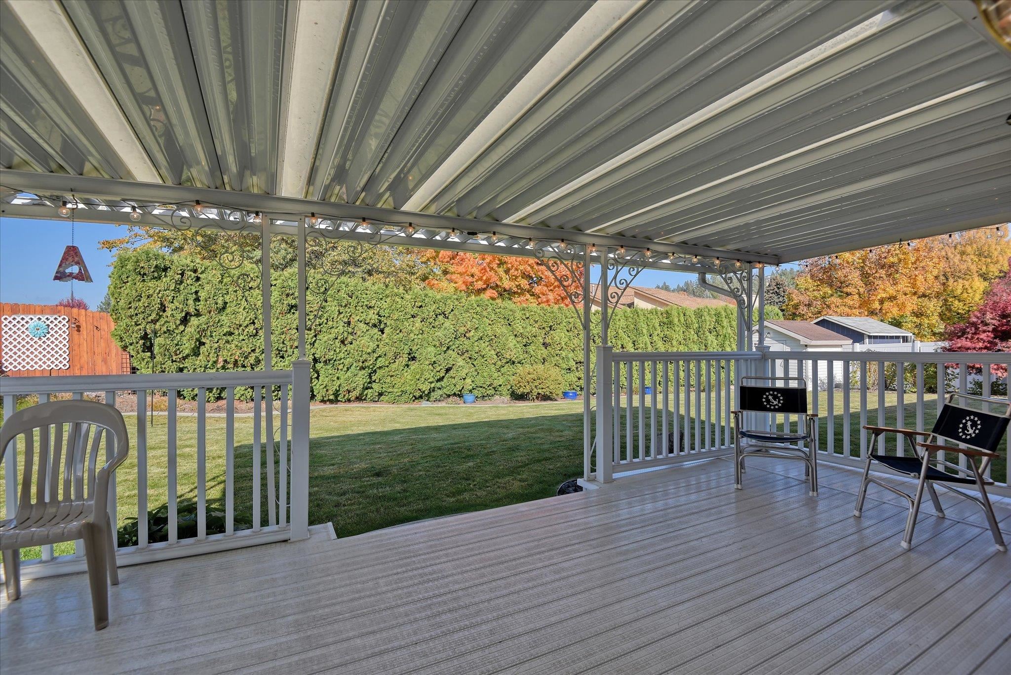 5308 W Ridgecrest Dr