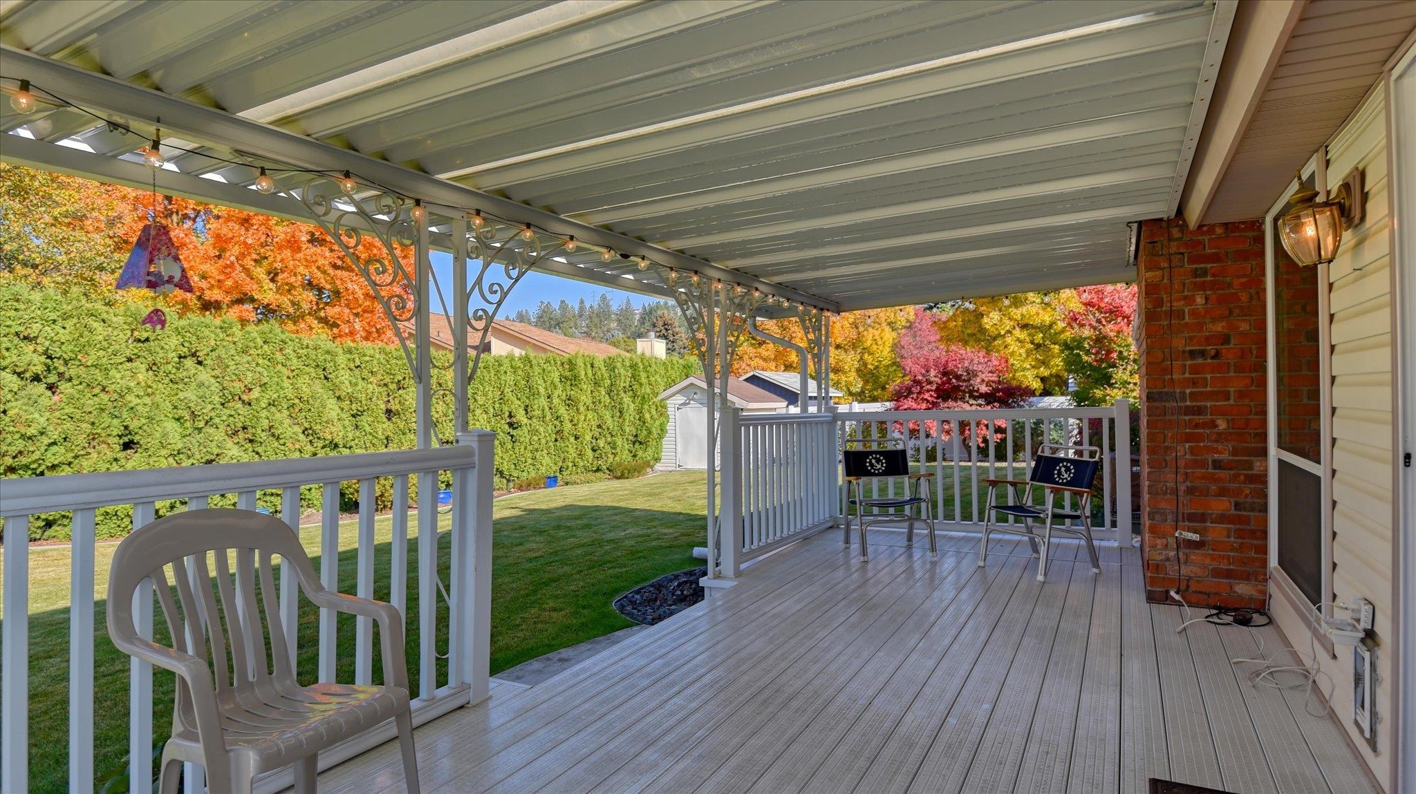 5308 W Ridgecrest Dr