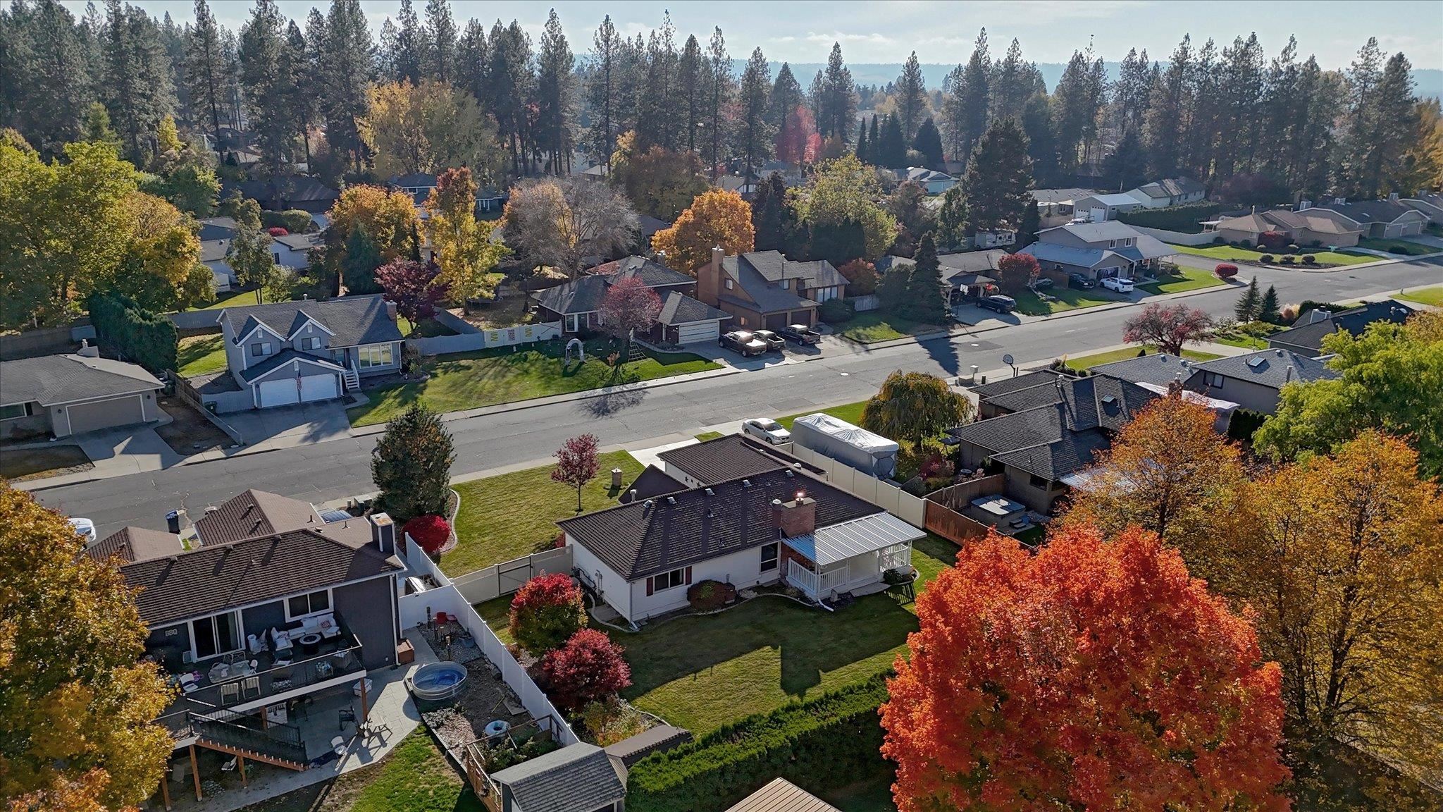 5308 W Ridgecrest Dr