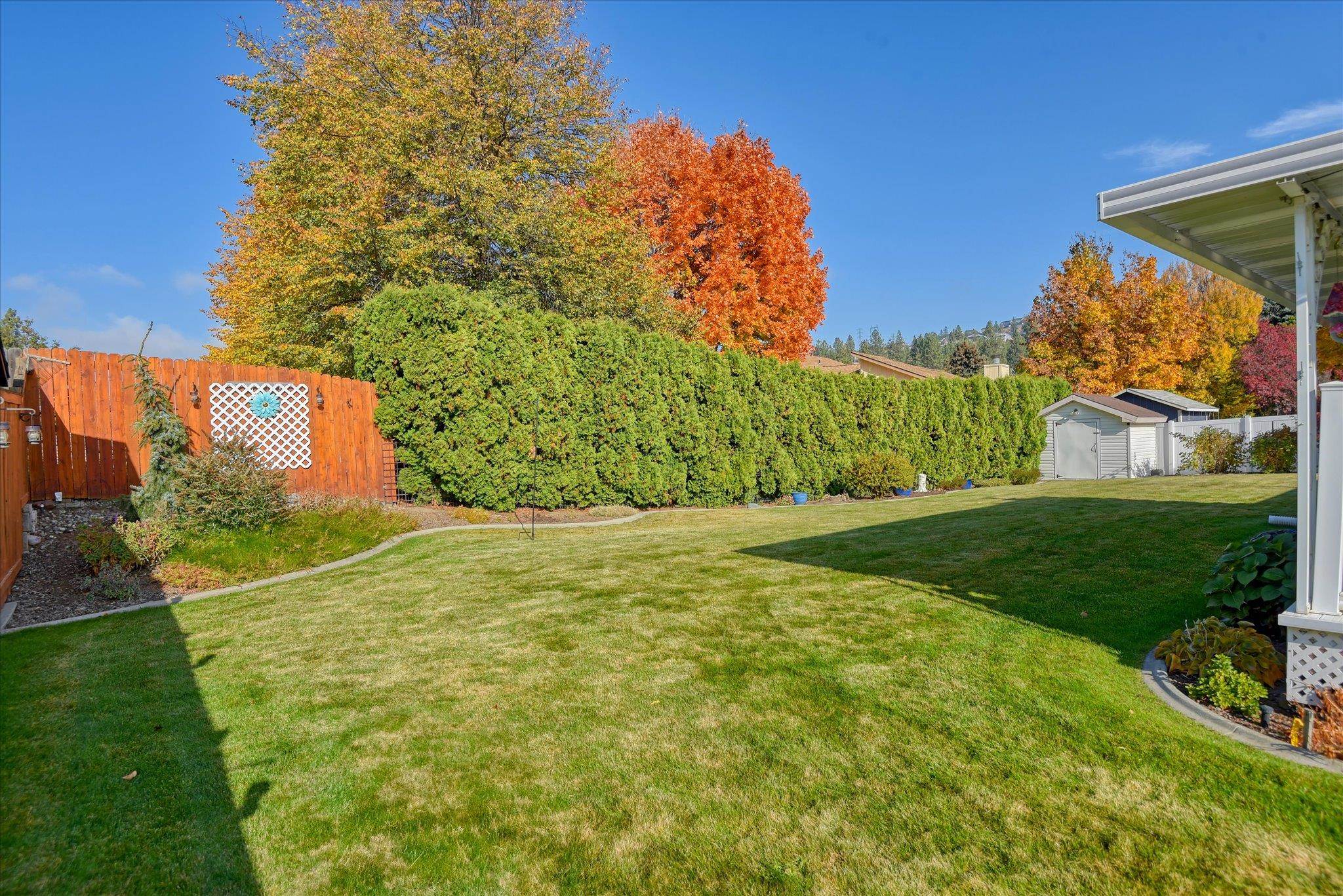 5308 W Ridgecrest Dr