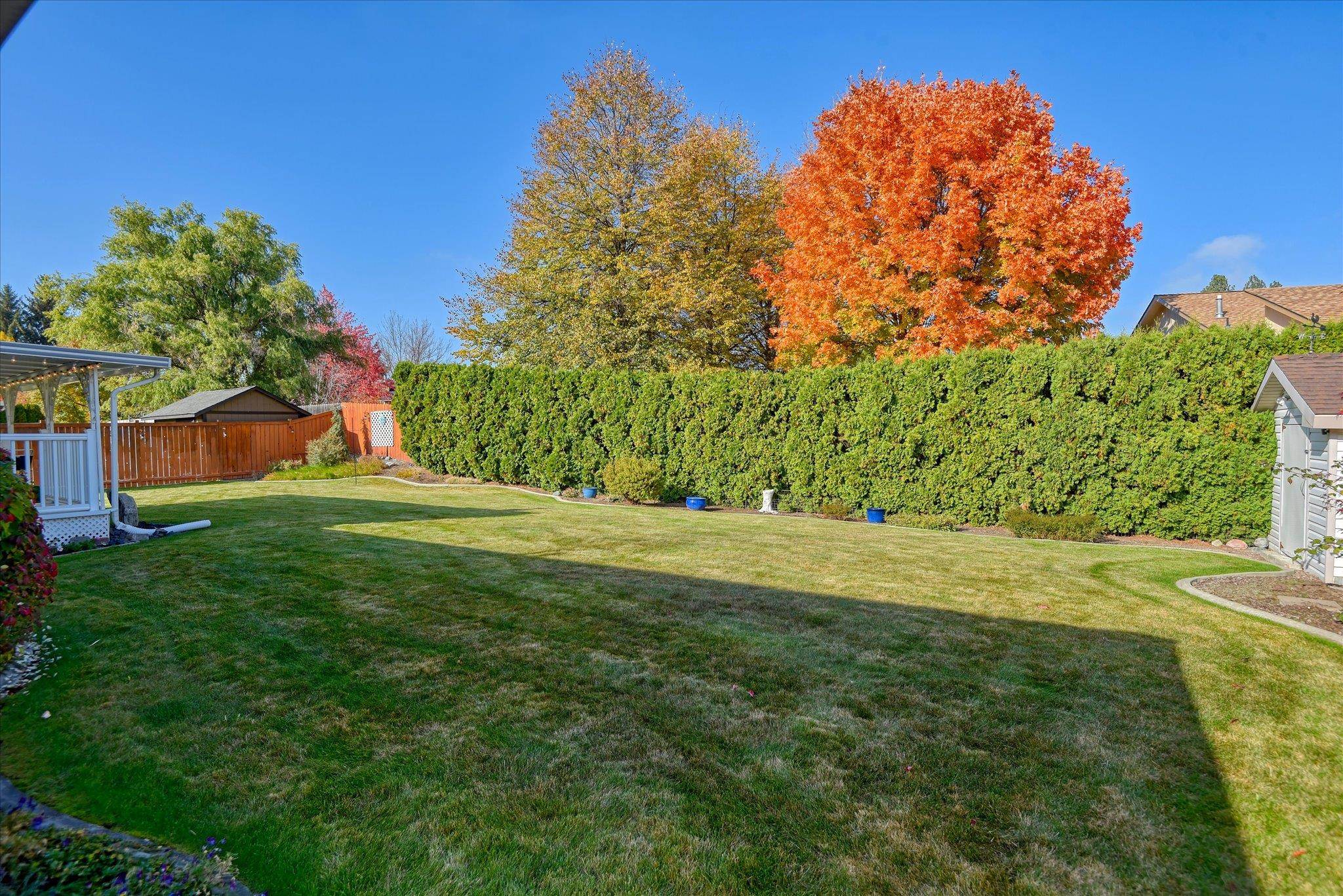 5308 W Ridgecrest Dr