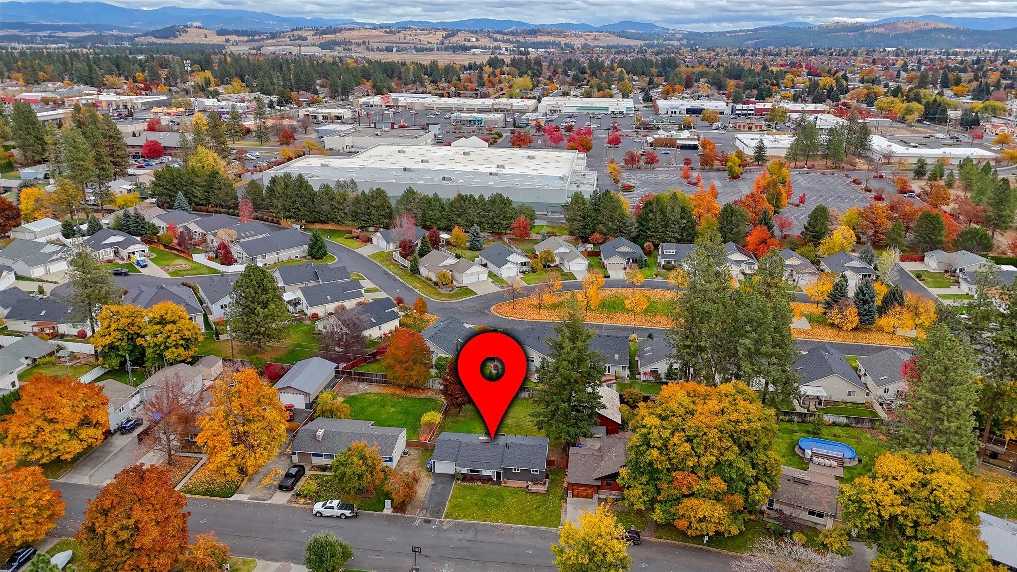 7612 N Whitehouse Dr