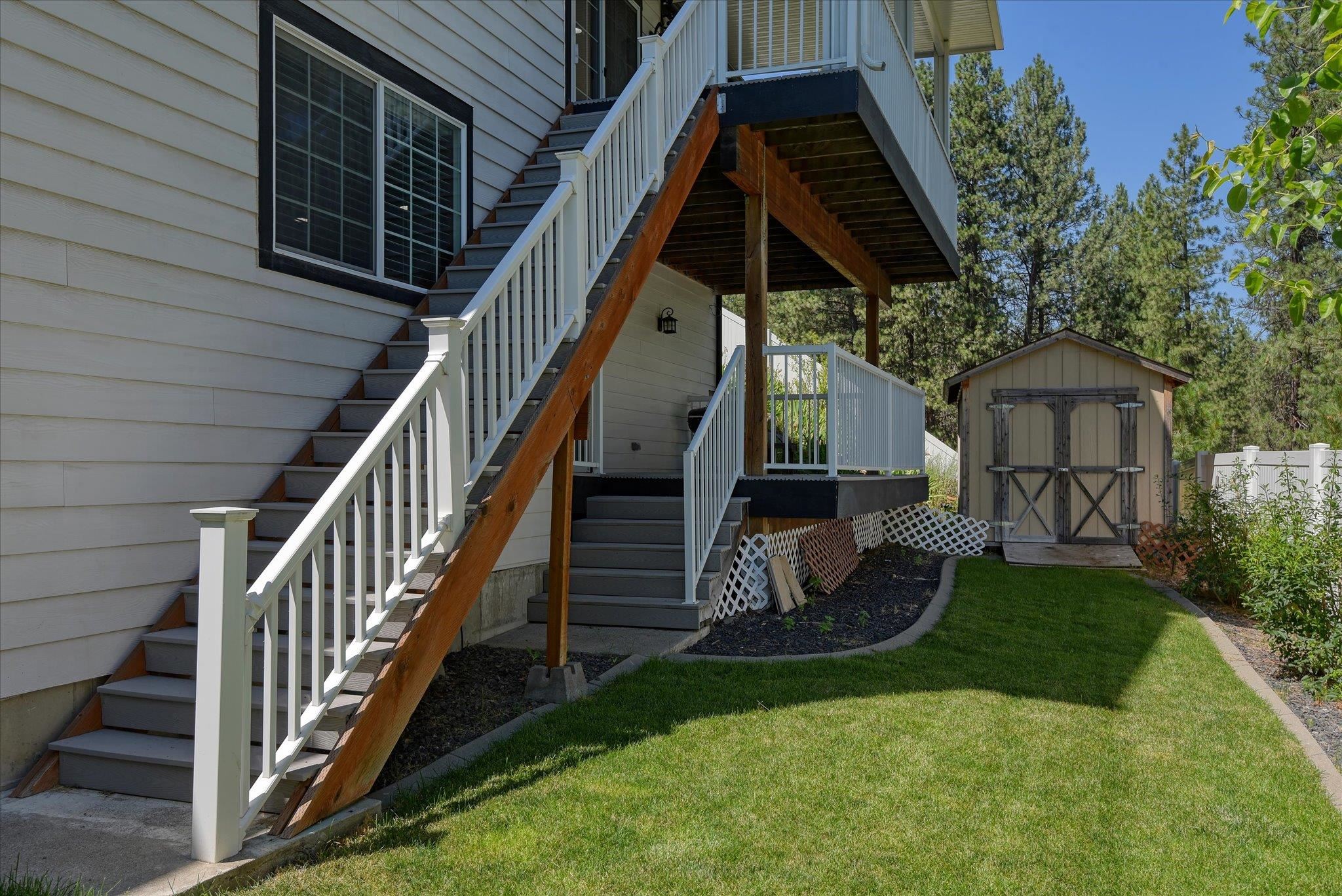 7302 N Quamish Dr